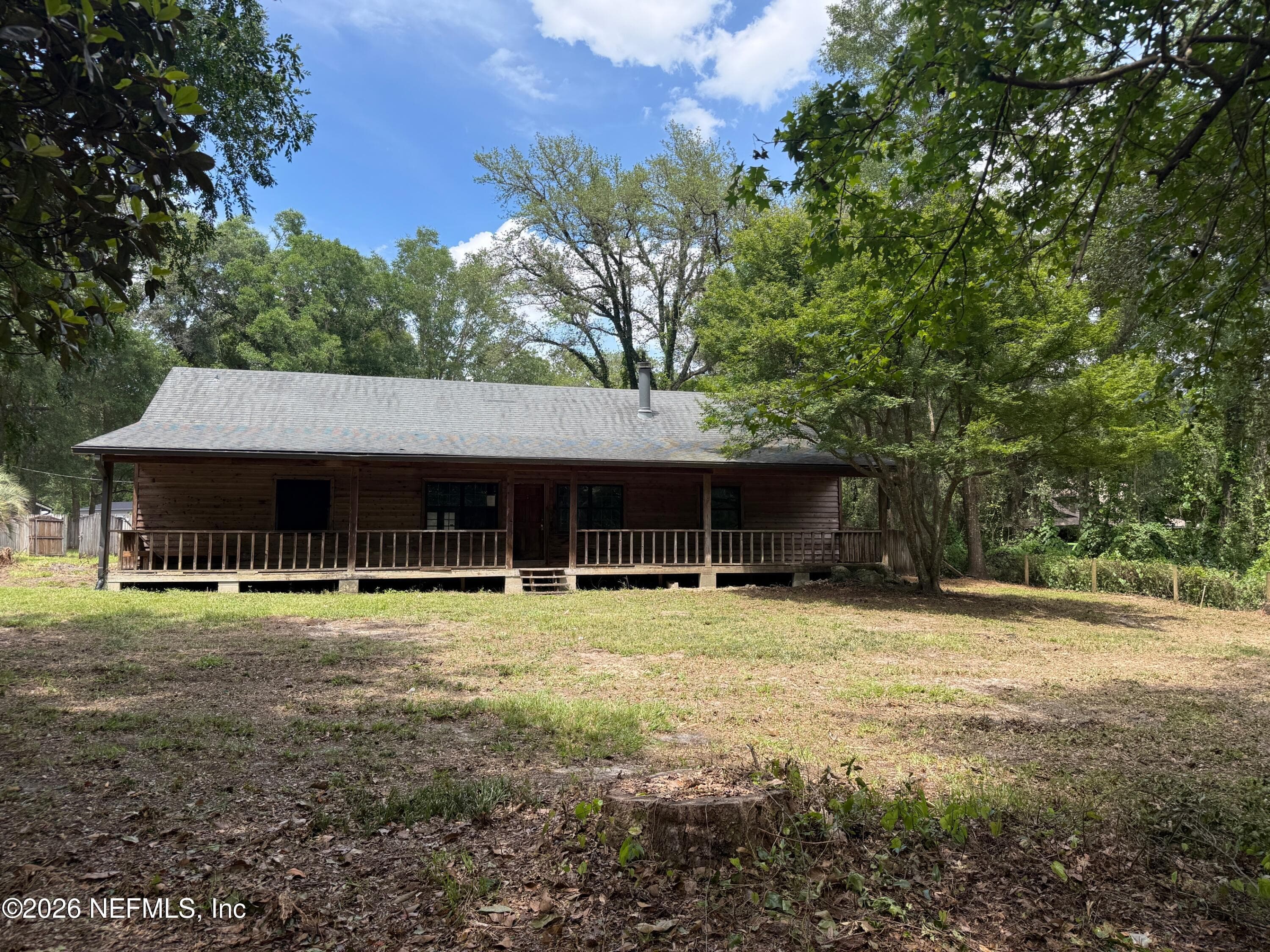 4883 GOPHER Circle, Middleburg, FL 32068, Middleburg — exterior