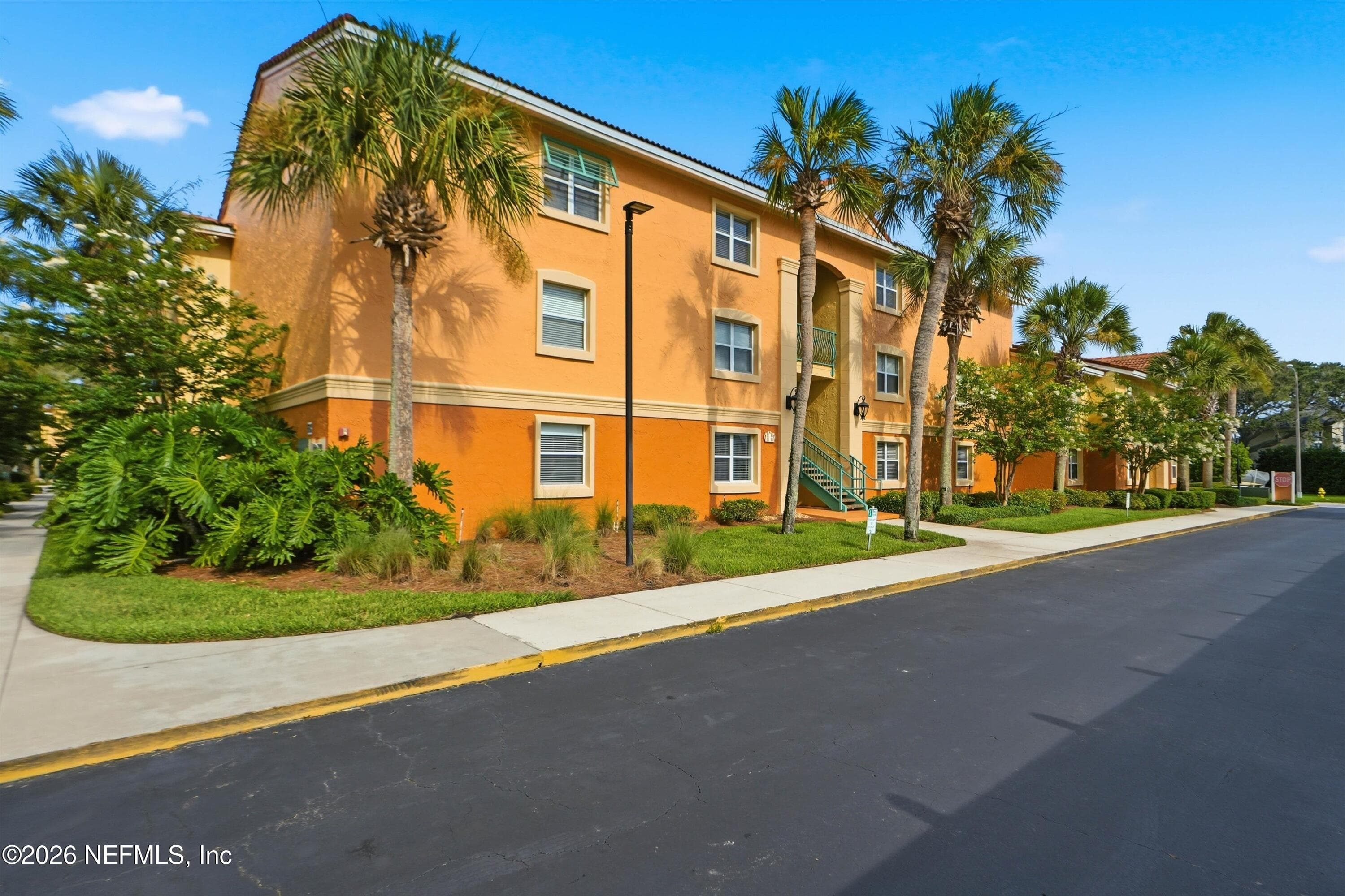 201 25TH Avenue N11, Jacksonville Beach — photo 2