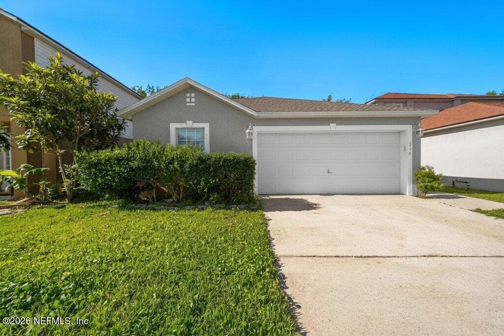6570 GENTLE OAKS Drive S, Jacksonville, FL 32244, Jacksonville — exterior