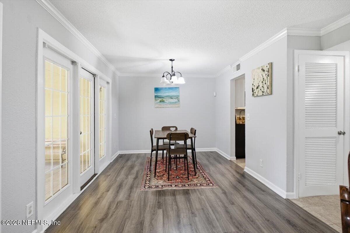 3864 LA MIRADA Drive N 5, Jacksonville, FL 32217, Jacksonville — photo 2