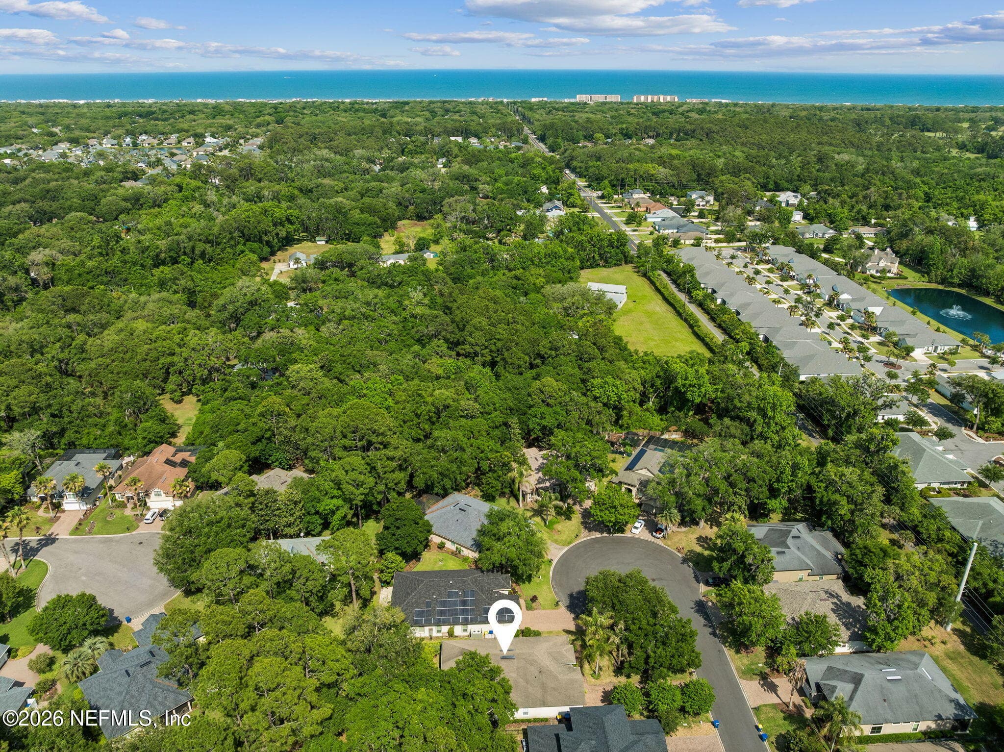 665 SPANISH Way E, Fernandina Beach, FL 32034, Fernandina Beach — photo 2