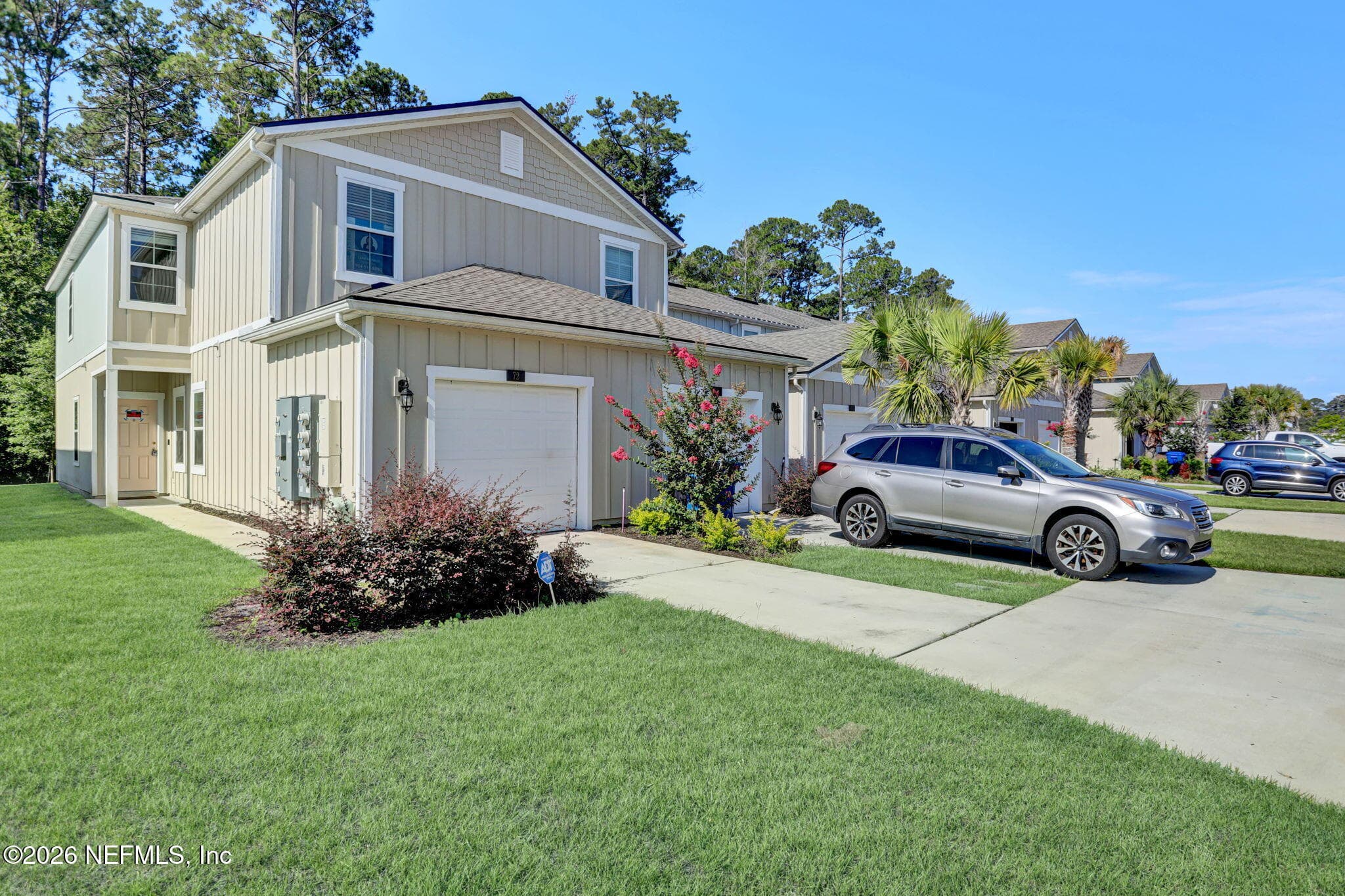 72 VERO Drive, St. Augustine, FL 32095, St. Augustine — exterior