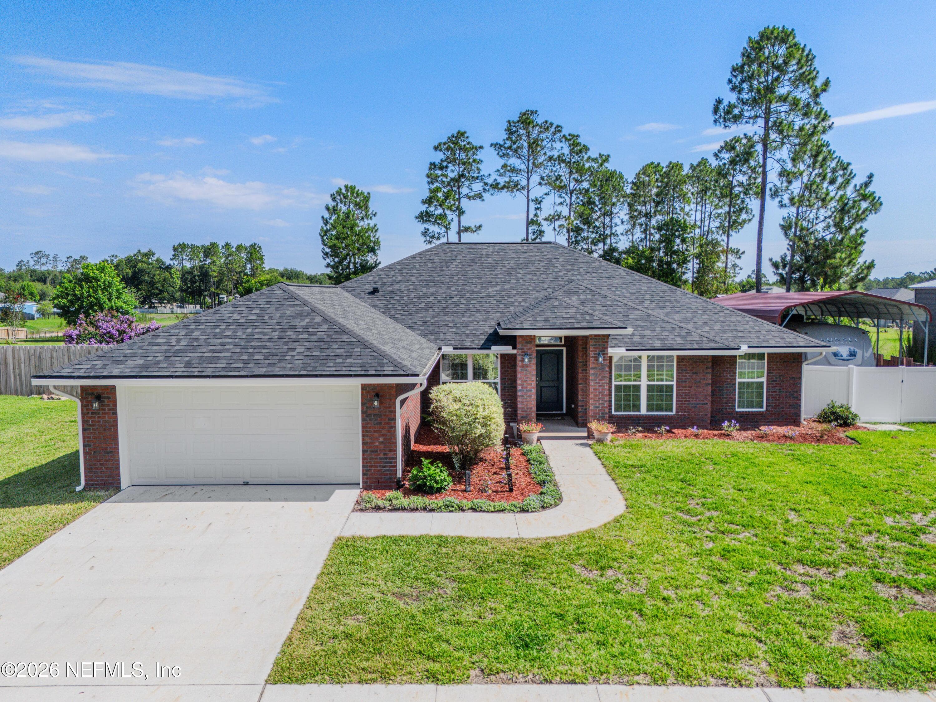 4415 TALL PINES Lane, Middleburg — exterior