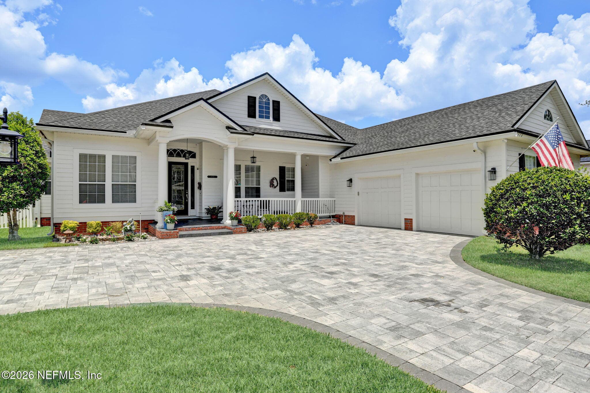 1928 MOORINGS Circle, Middleburg — photo 2