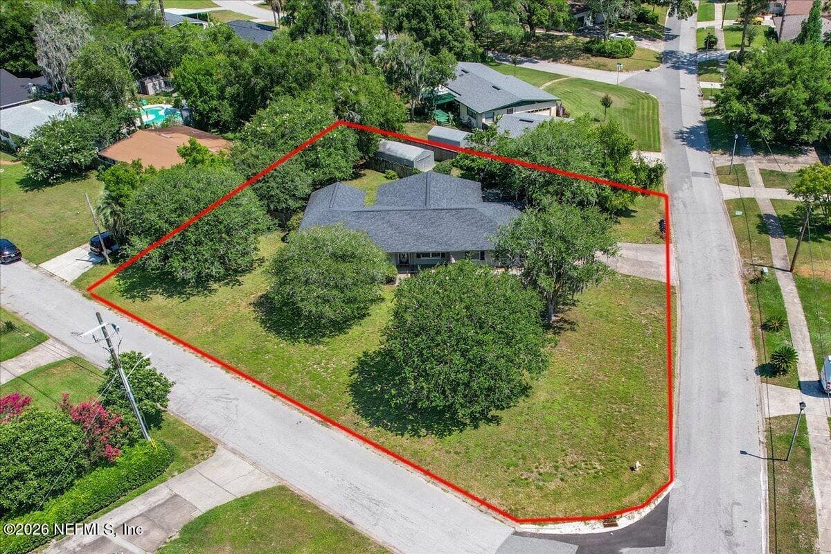 560 MANDALAY Road, Jacksonville — photo 2