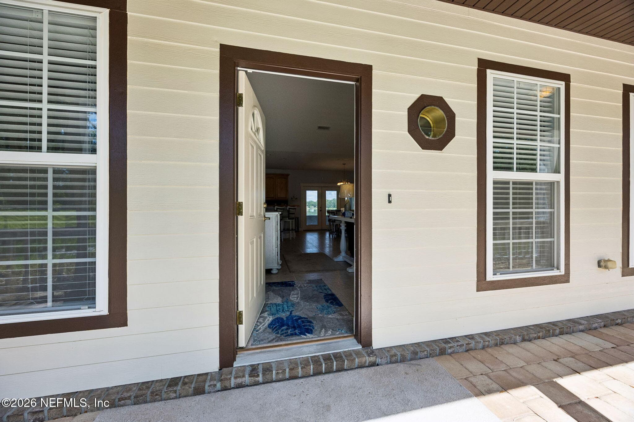 105 SUNNY LN BR, Pomona Park — photo 2