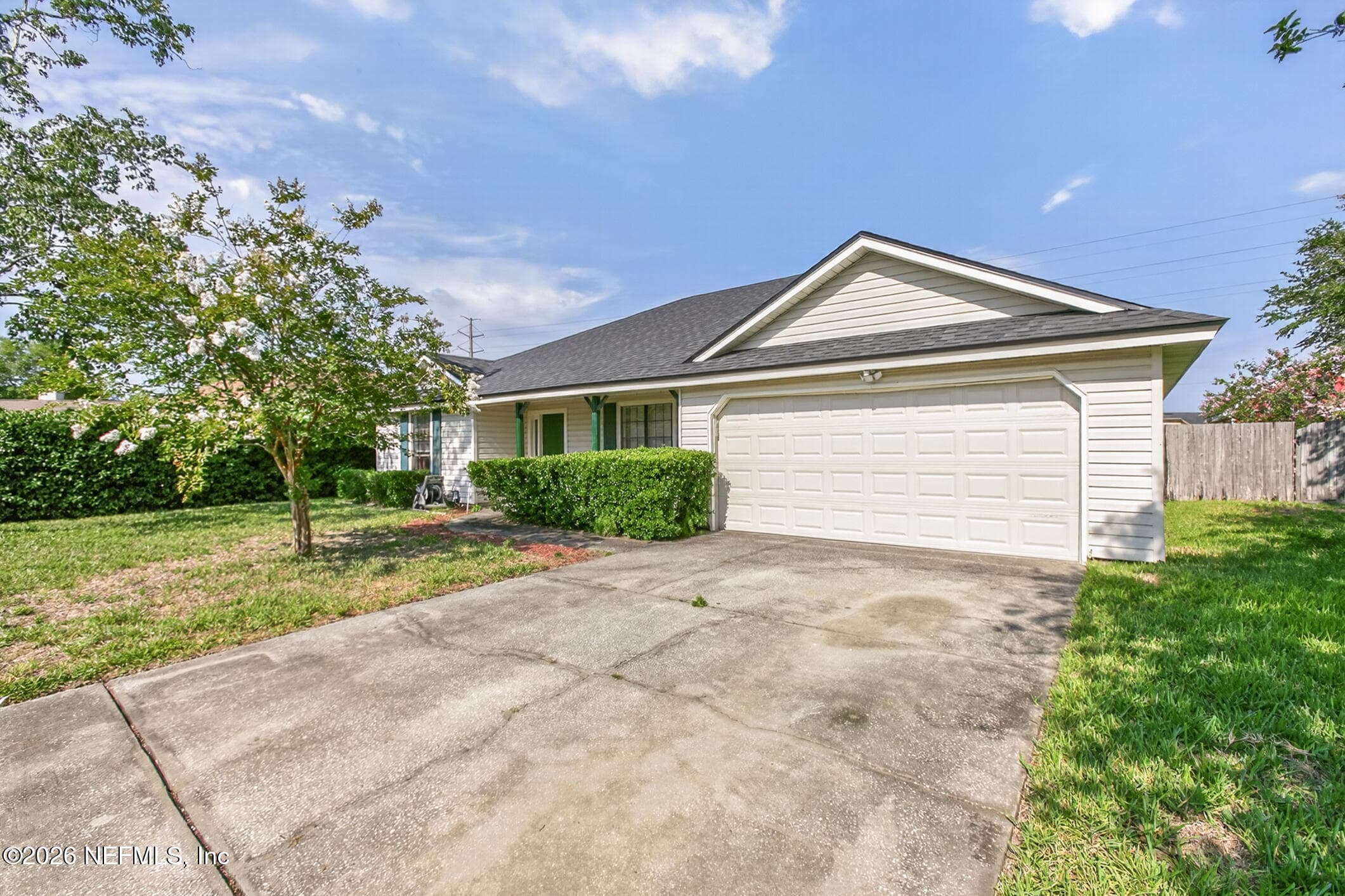 9733 N PEABODY Drive, Jacksonville — photo 2
