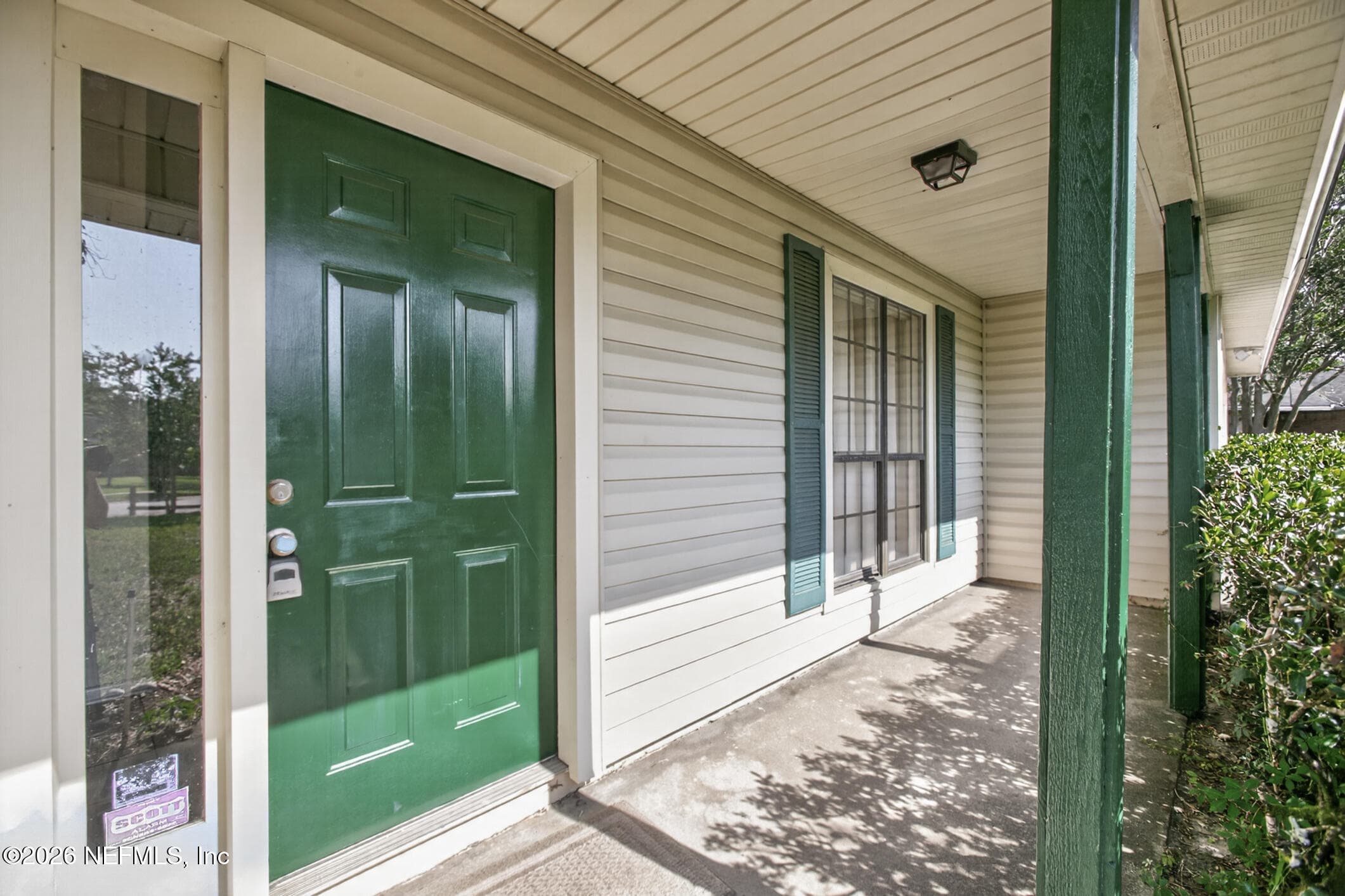 9733 N PEABODY Drive, Jacksonville — photo 3