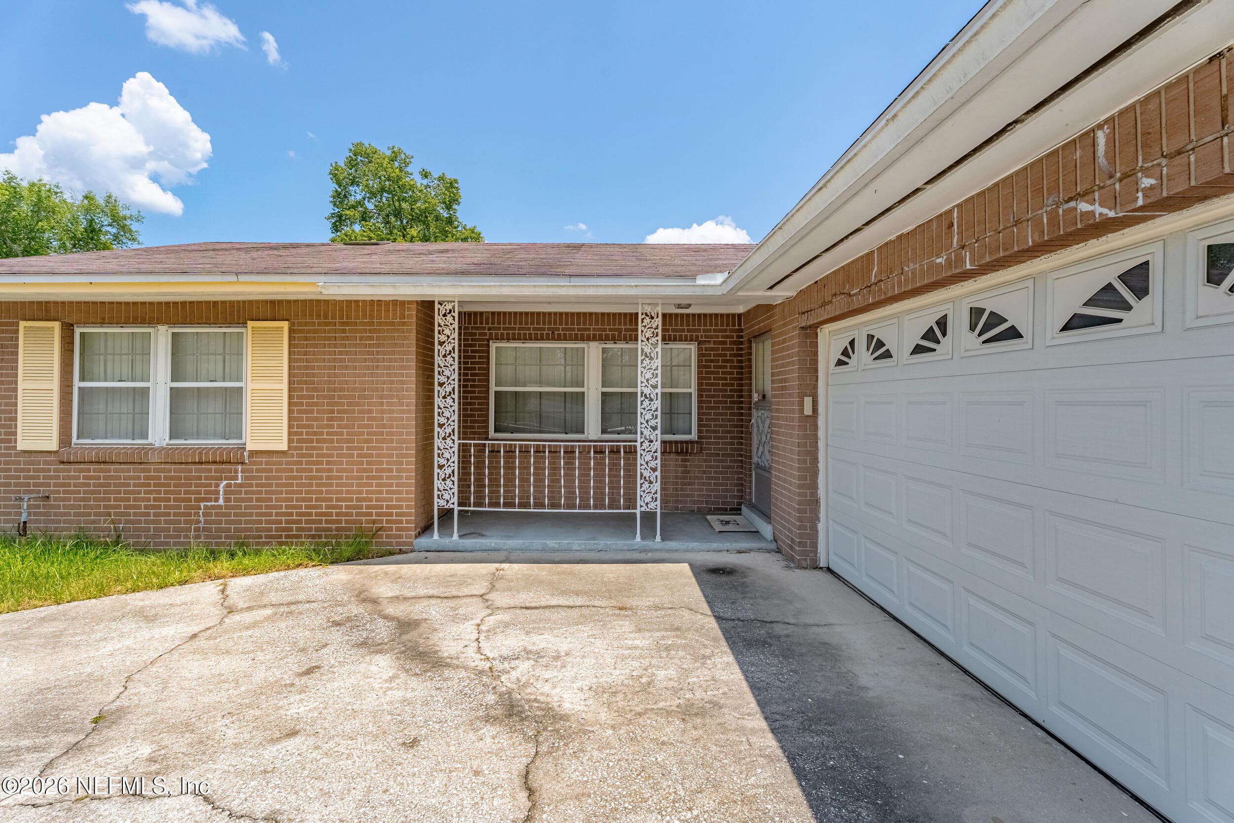 8391 FURY Drive, Jacksonville, FL 32244, Jacksonville — photo 2