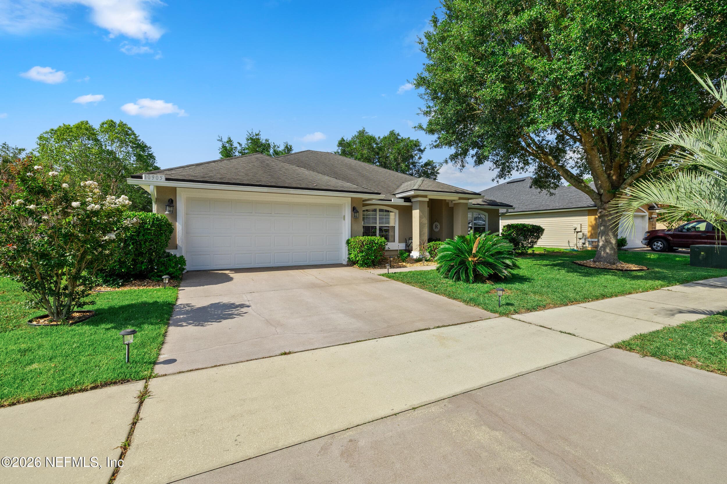 10905 STANTON HILLS Drive E, Jacksonville, FL 32222, Jacksonville — exterior