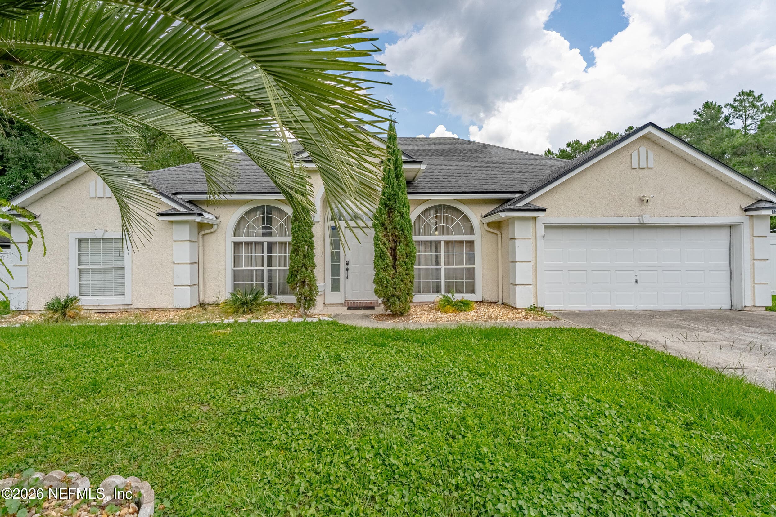 12175 GUYTON Court, Jacksonville, FL 32224, Jacksonville — exterior