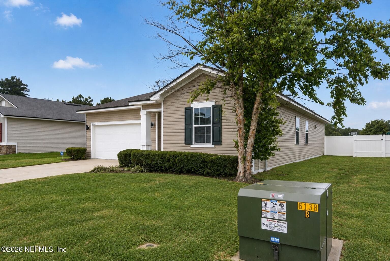 6342 BLAKELY Drive, Jacksonville, FL 32222, Jacksonville — photo 3