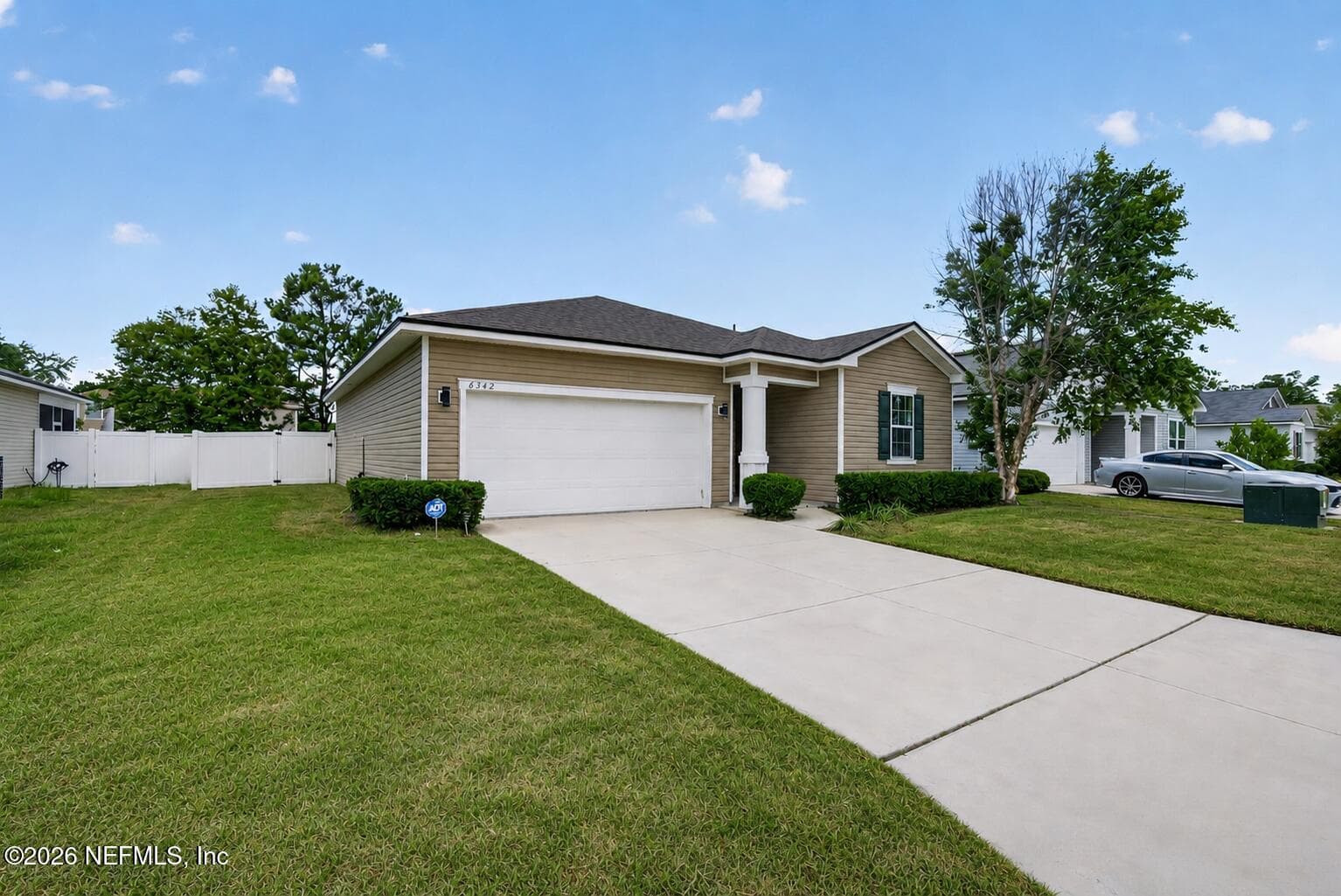 6342 BLAKELY Drive, Jacksonville, FL 32222, Jacksonville — photo 2