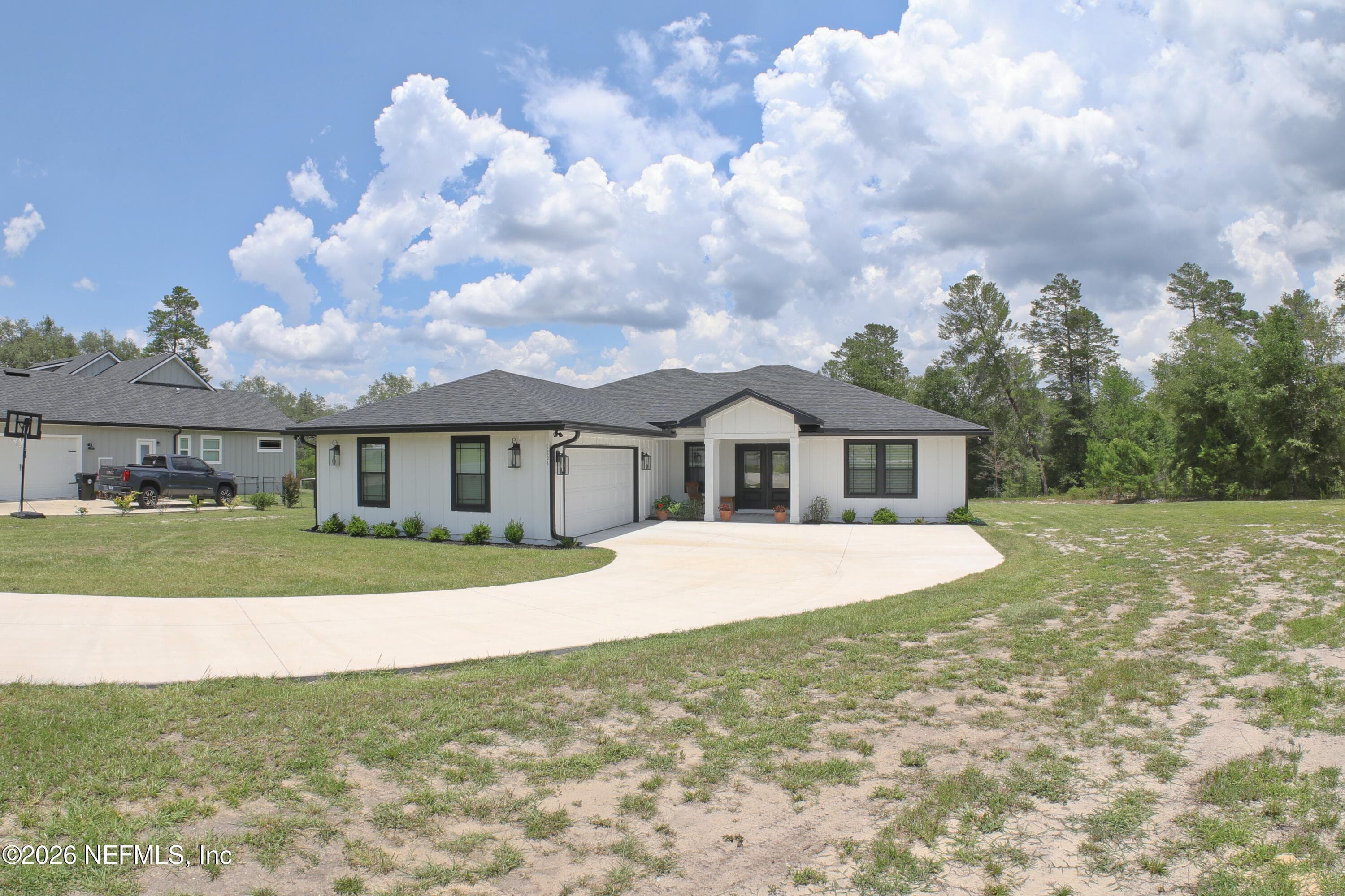 6204 BLUE MARLIN Drive, Keystone Heights — photo 2
