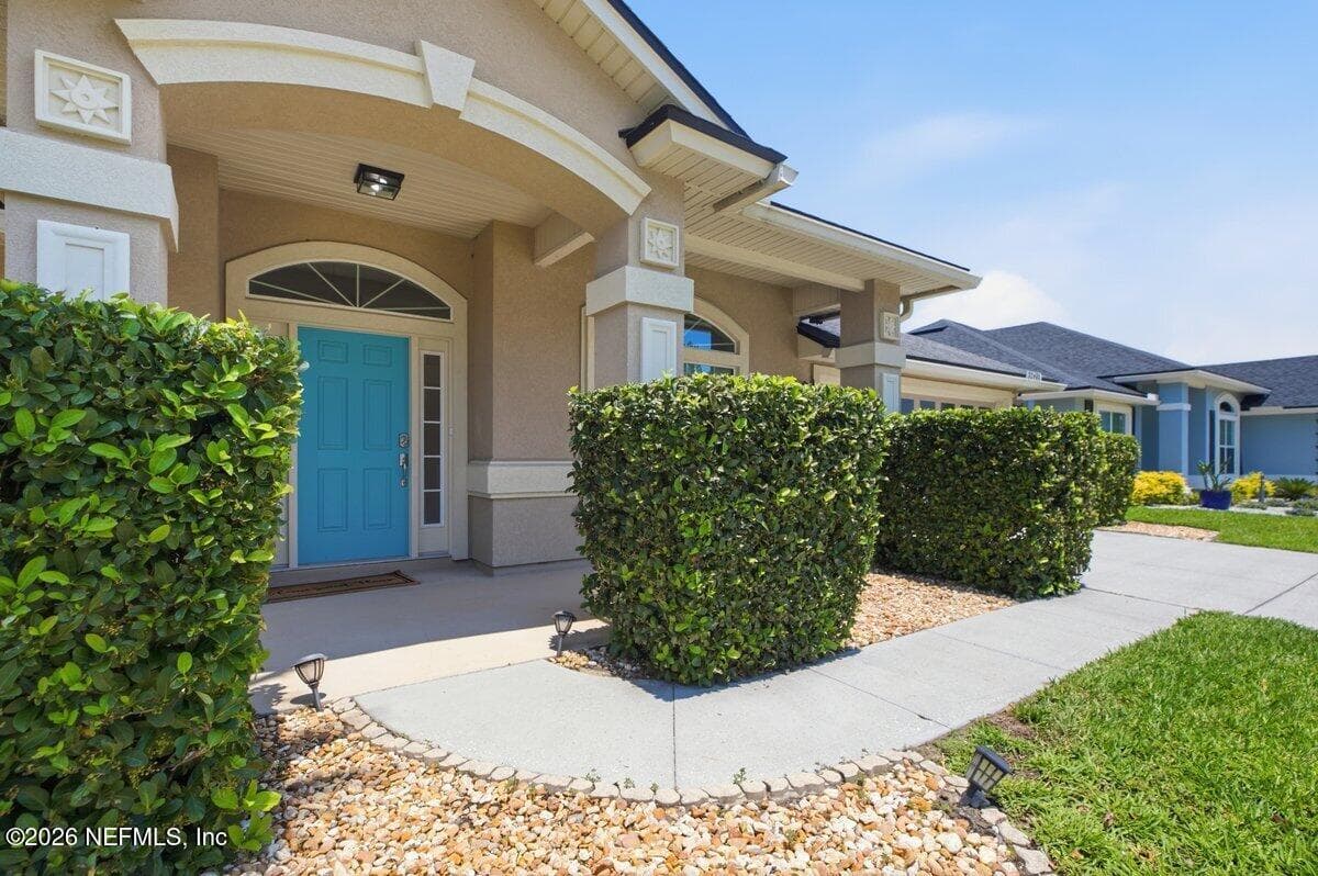 32405 SUNNY PARKE Drive, Fernandina Beach — photo 2
