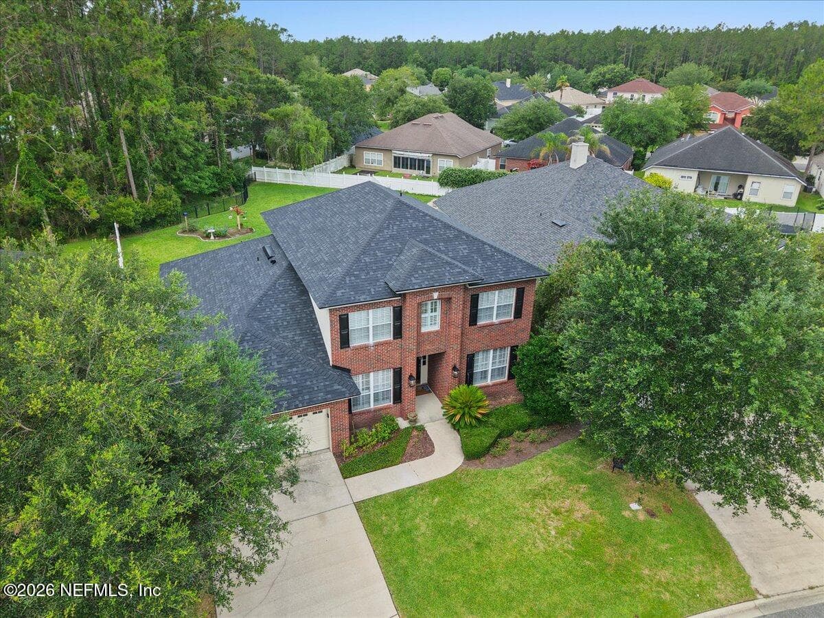 968 MISTY MAPLE Court, Orange Park, FL 32065, Orange Park — photo 3
