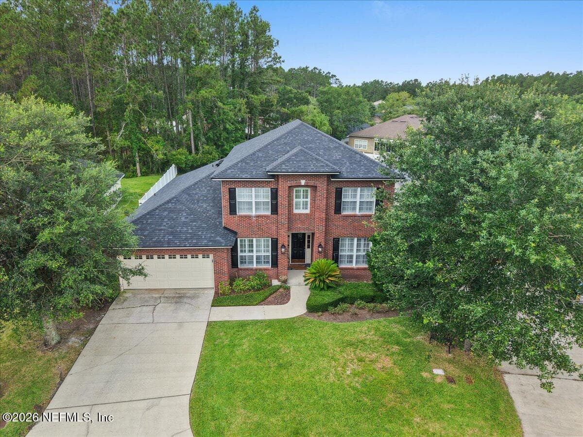 968 MISTY MAPLE Court, Orange Park, FL 32065, Orange Park — exterior