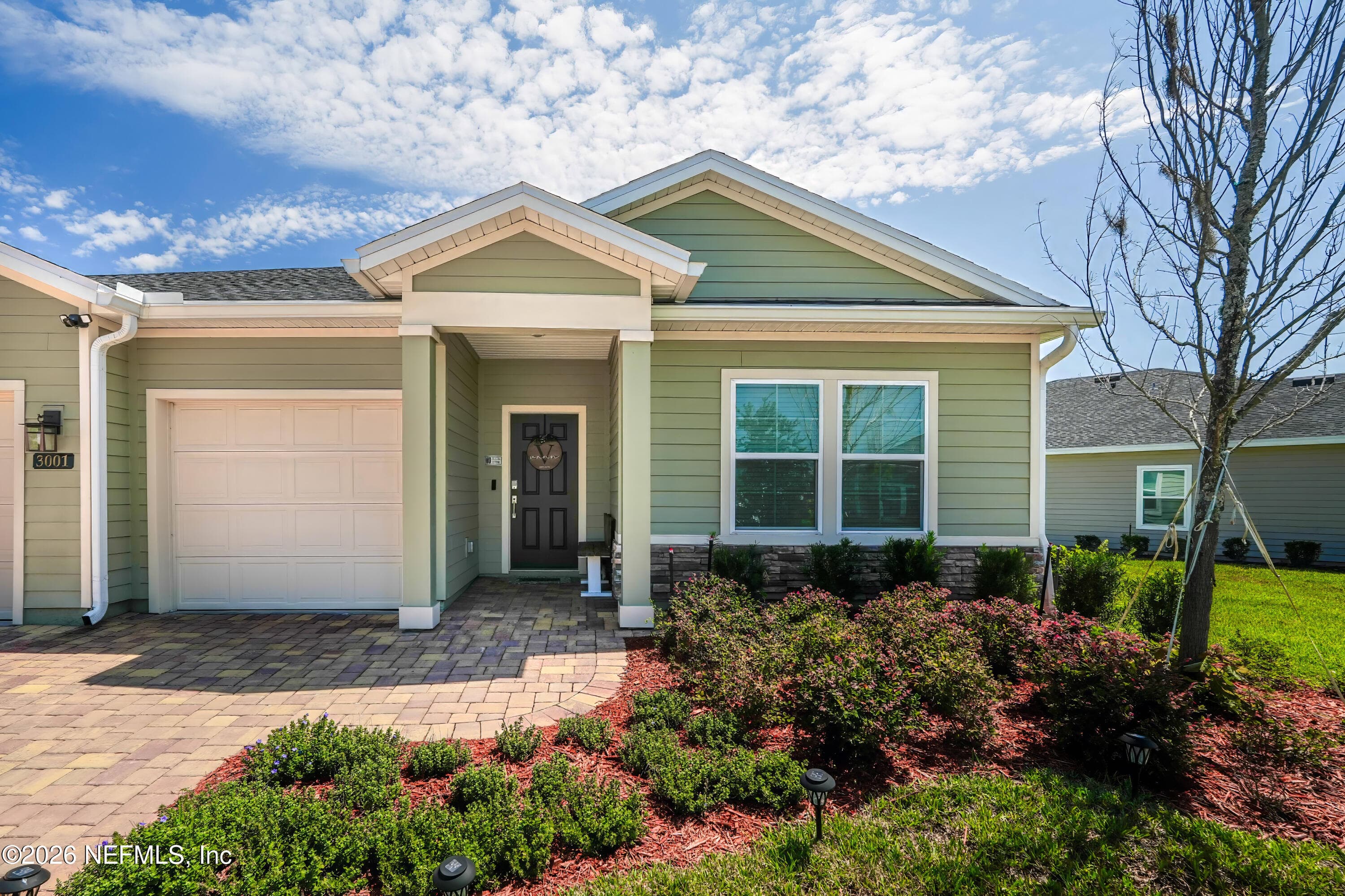 3001 GRANARY PARK Avenue, Green Cove Springs — photo 2