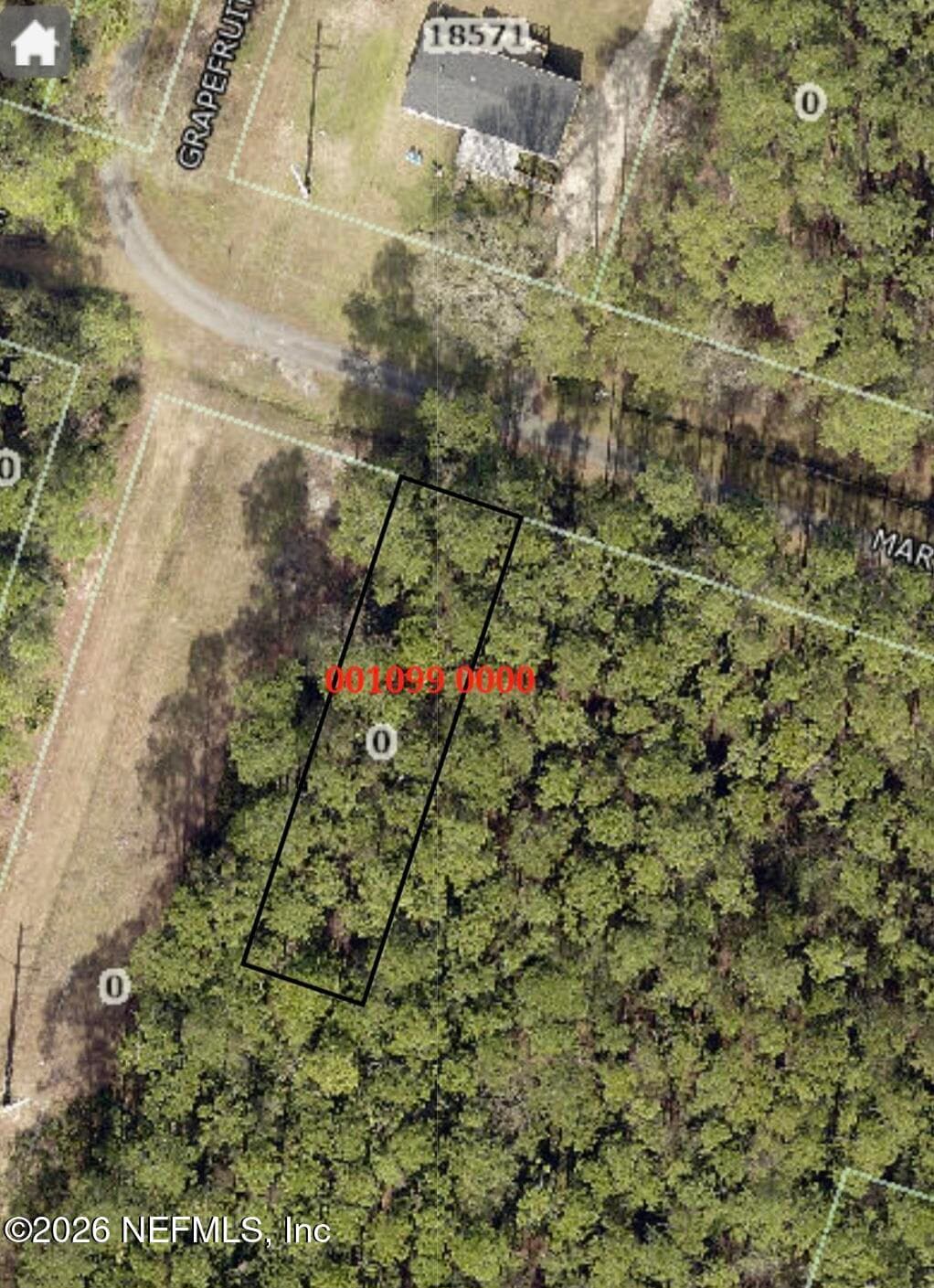 0 MARYLAND Avenue, Jacksonville, FL 32234, Jacksonville — exterior