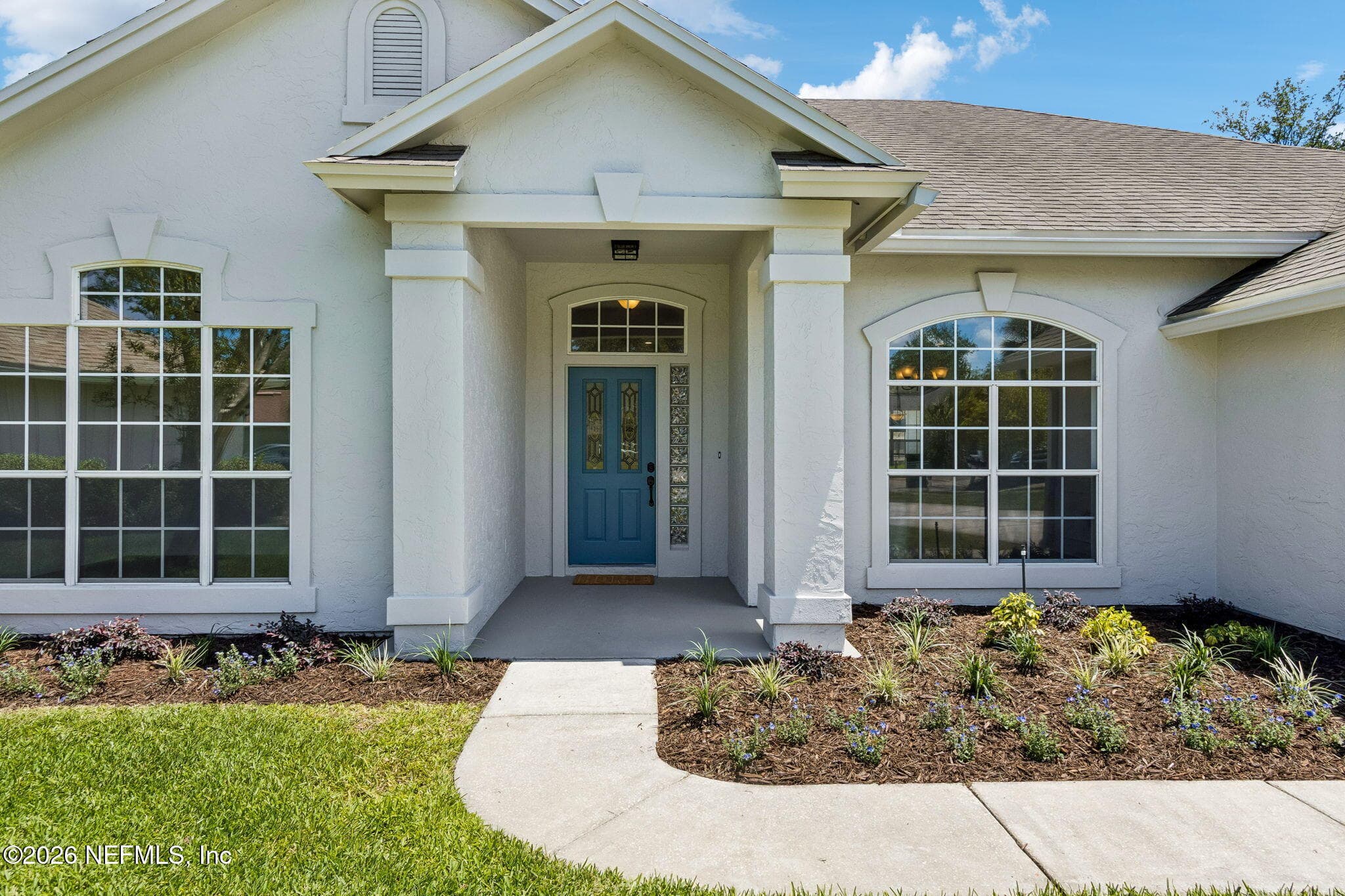 2145 GRASSY BASIN Court, Jacksonville — photo 2