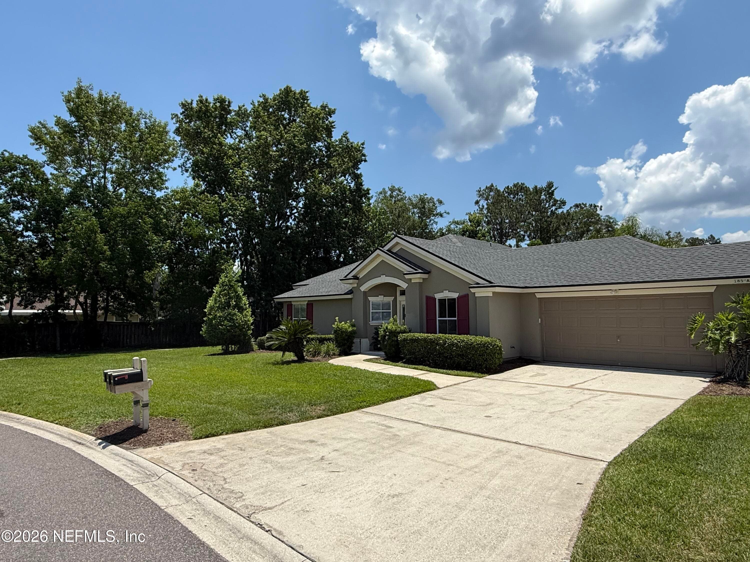 1855 COPPER STONE Drive A, Fleming Island, FL 32003, Fleming Island — photo 2