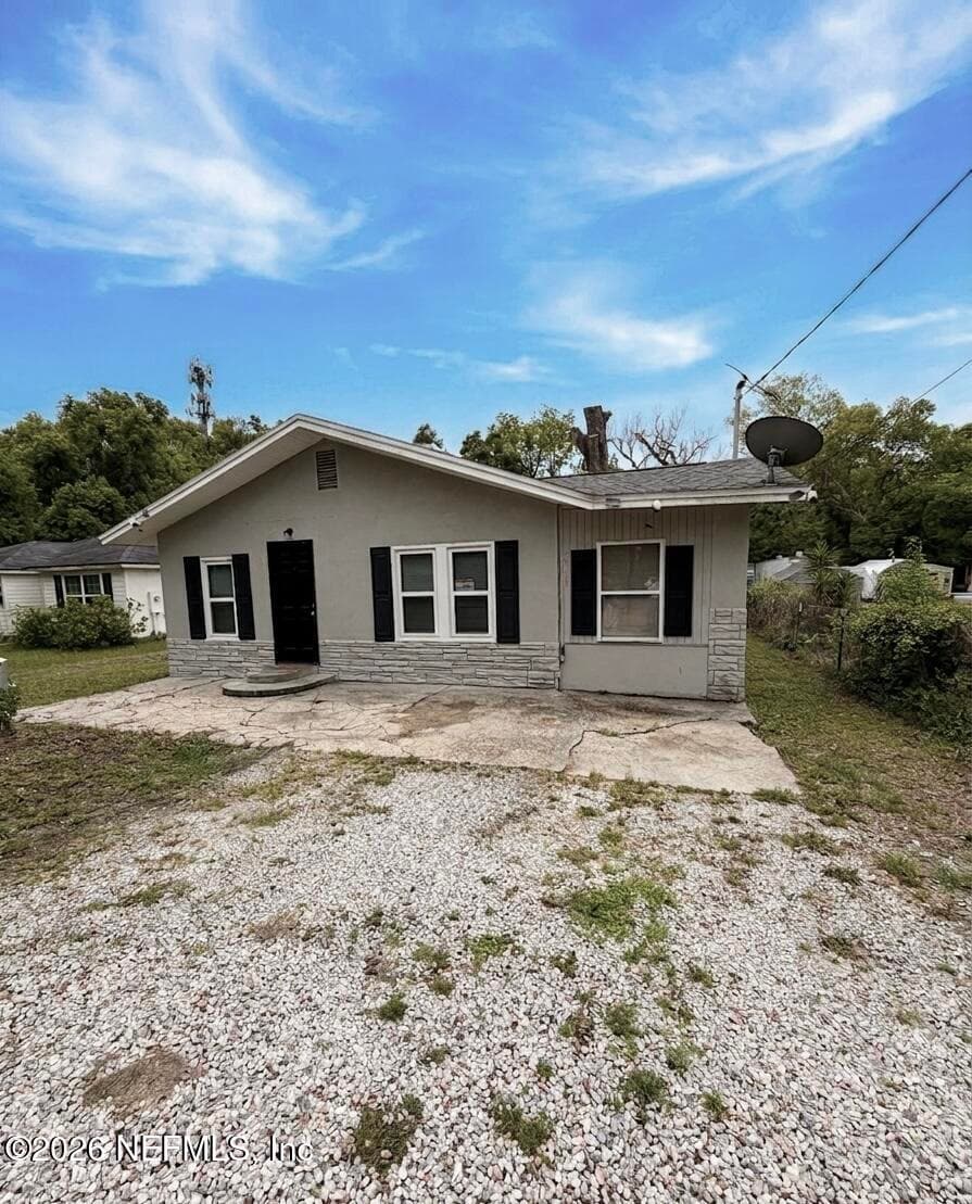 3018 WATER Street, Jacksonville, FL 32208, Jacksonville — photo 2