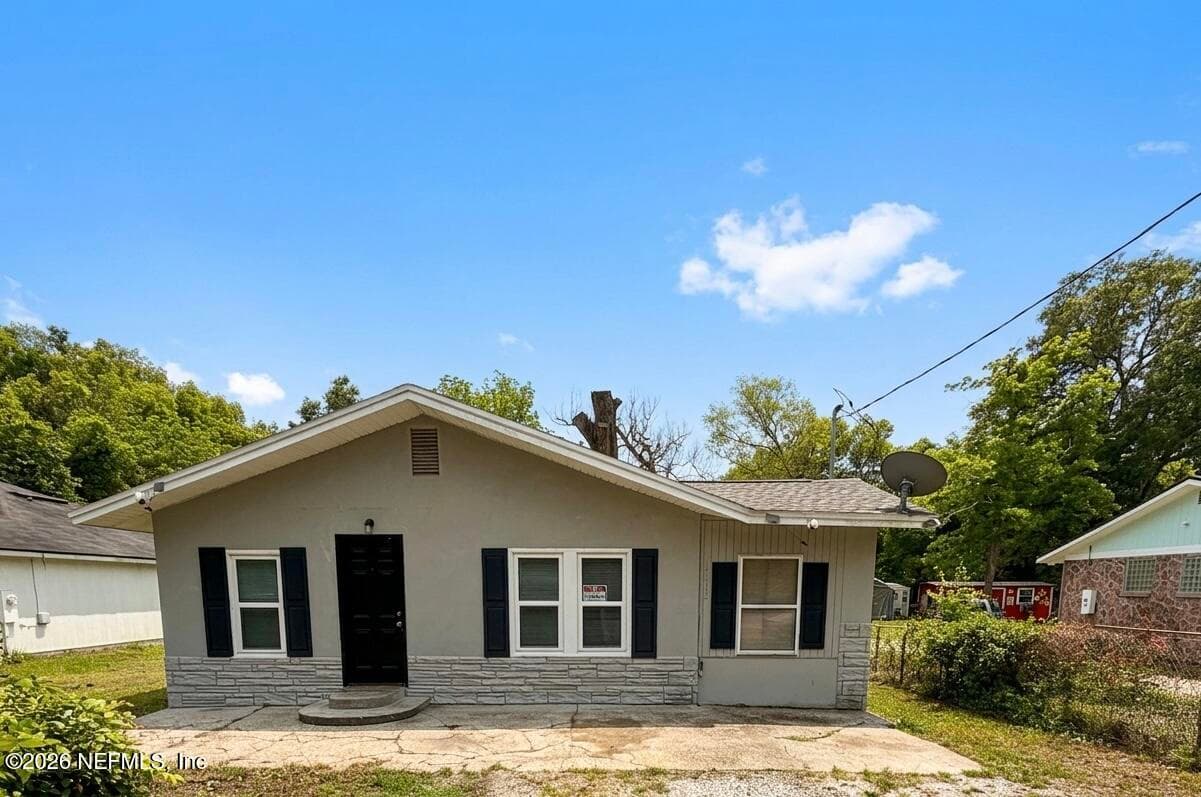 3018 WATER Street, Jacksonville, FL 32208, Jacksonville — exterior