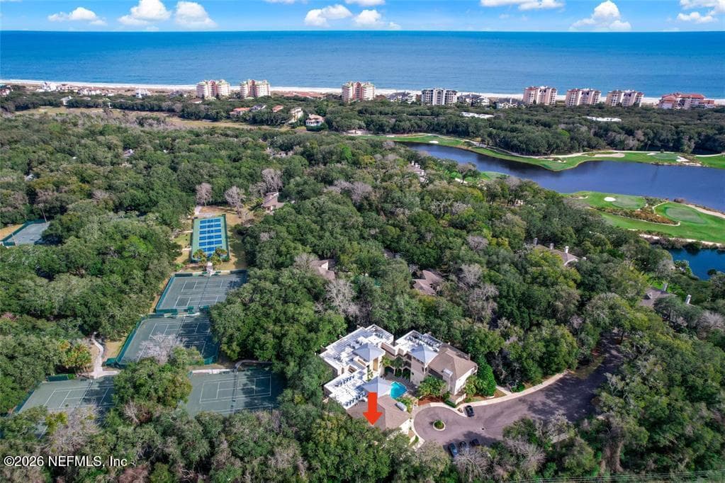2523 &2524 BOXWOOD Lane, Fernandina Beach, FL 32034, Fernandina Beach — exterior