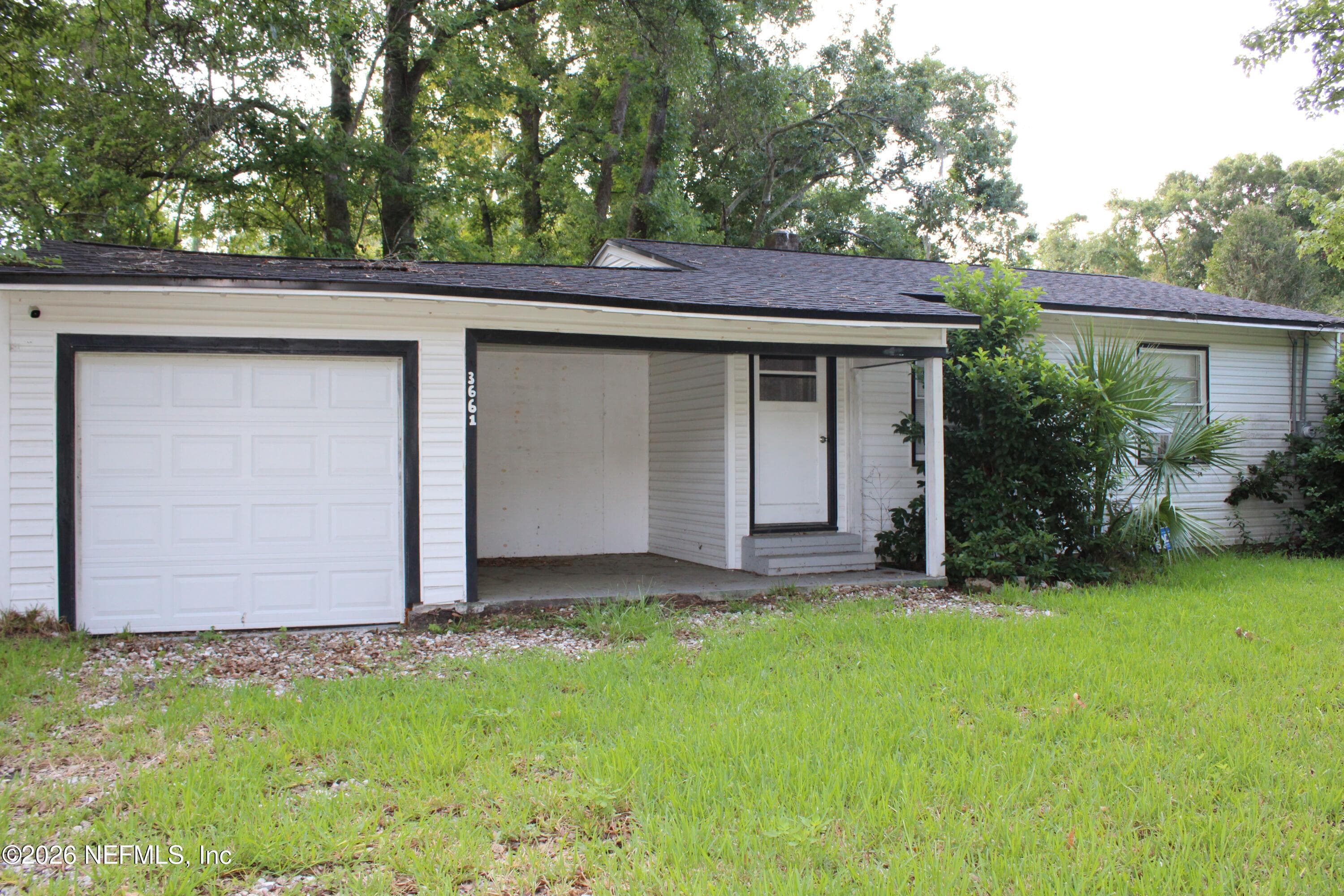 3661 CASCADE Road, Jacksonville, FL 32207, Jacksonville — exterior