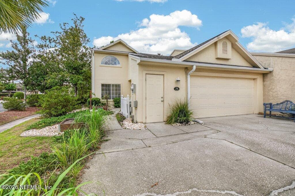 74 FOX VALLEY Drive, Orange Park, FL 32073, Orange Park — exterior