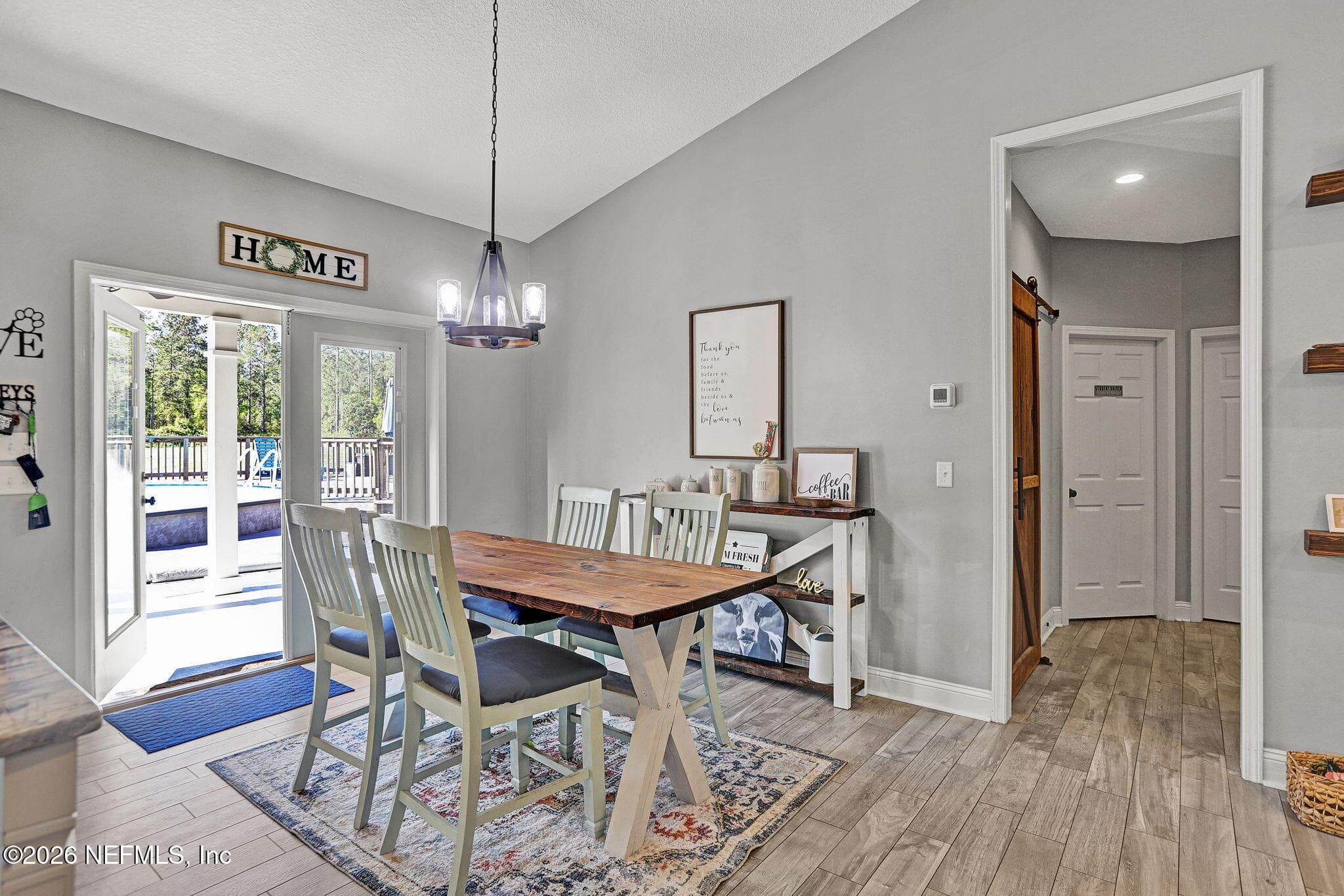 5608 JONES CREEK Road, Keystone Heights — photo 2
