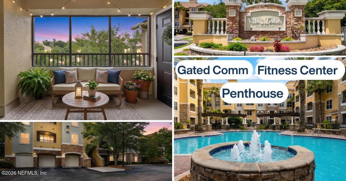8539 GATE Parkway W 433, Jacksonville — exterior