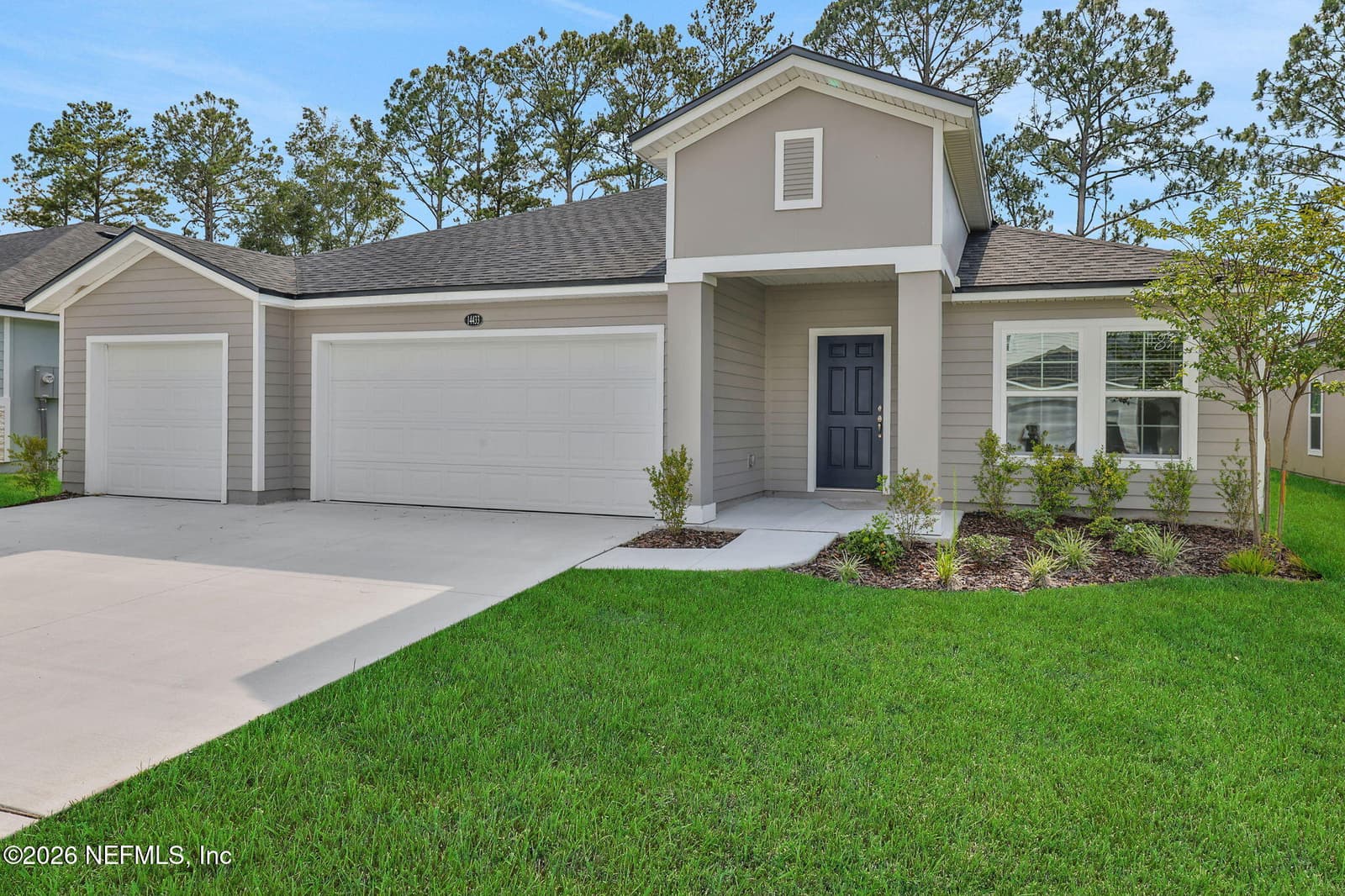 14433 FIREBIRD Drive, Jacksonville