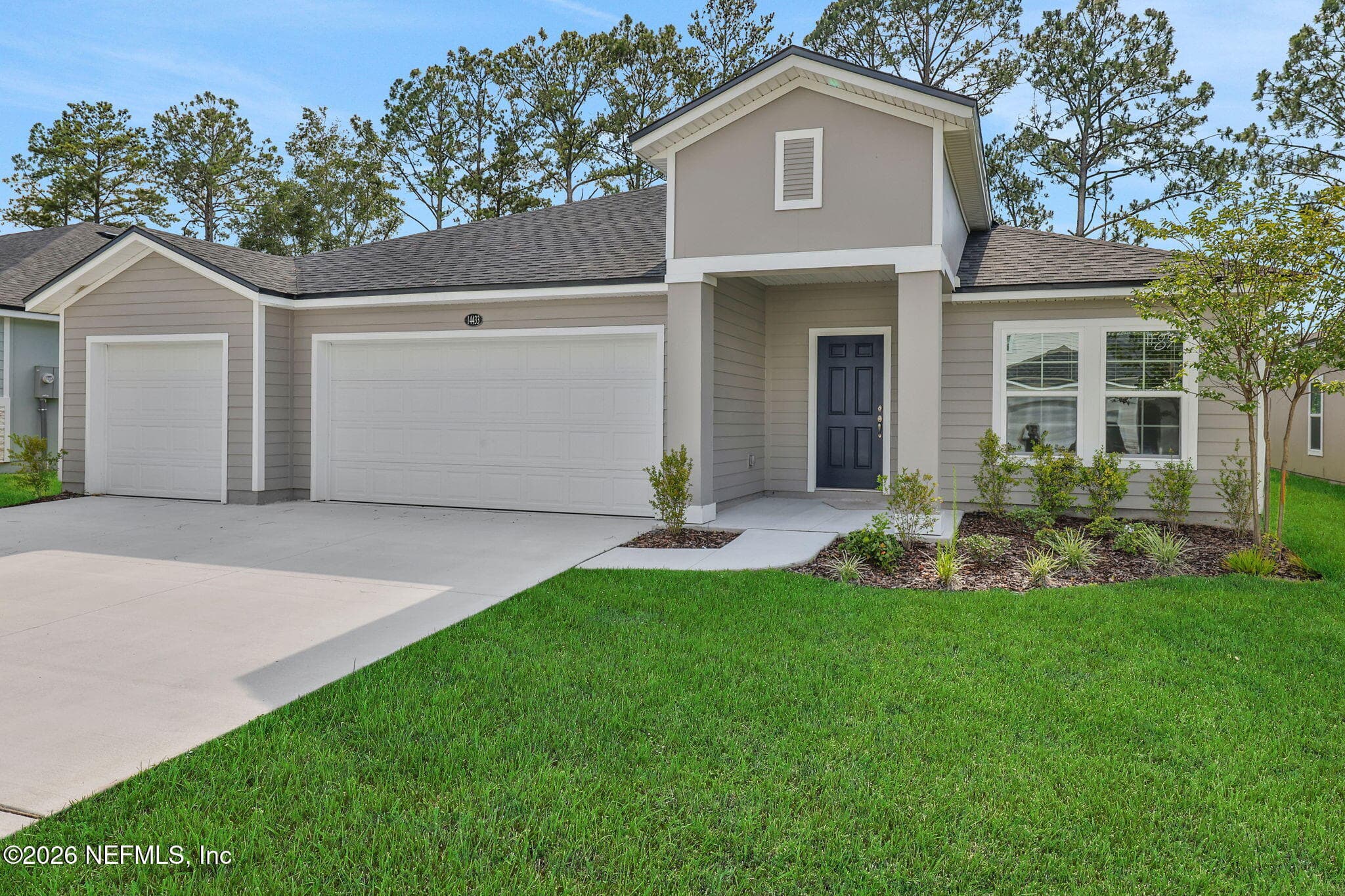 14433 FIREBIRD Drive, Jacksonville, FL 32234, Jacksonville — exterior