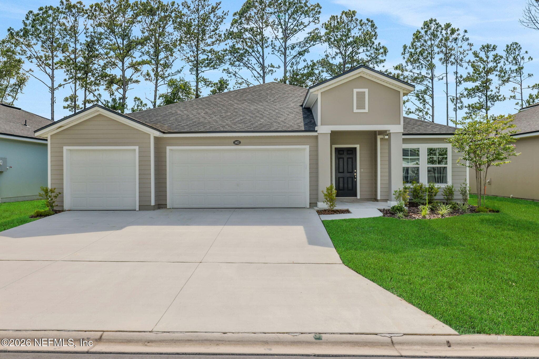 14433 FIREBIRD Drive, Jacksonville, FL 32234, Jacksonville — photo 2