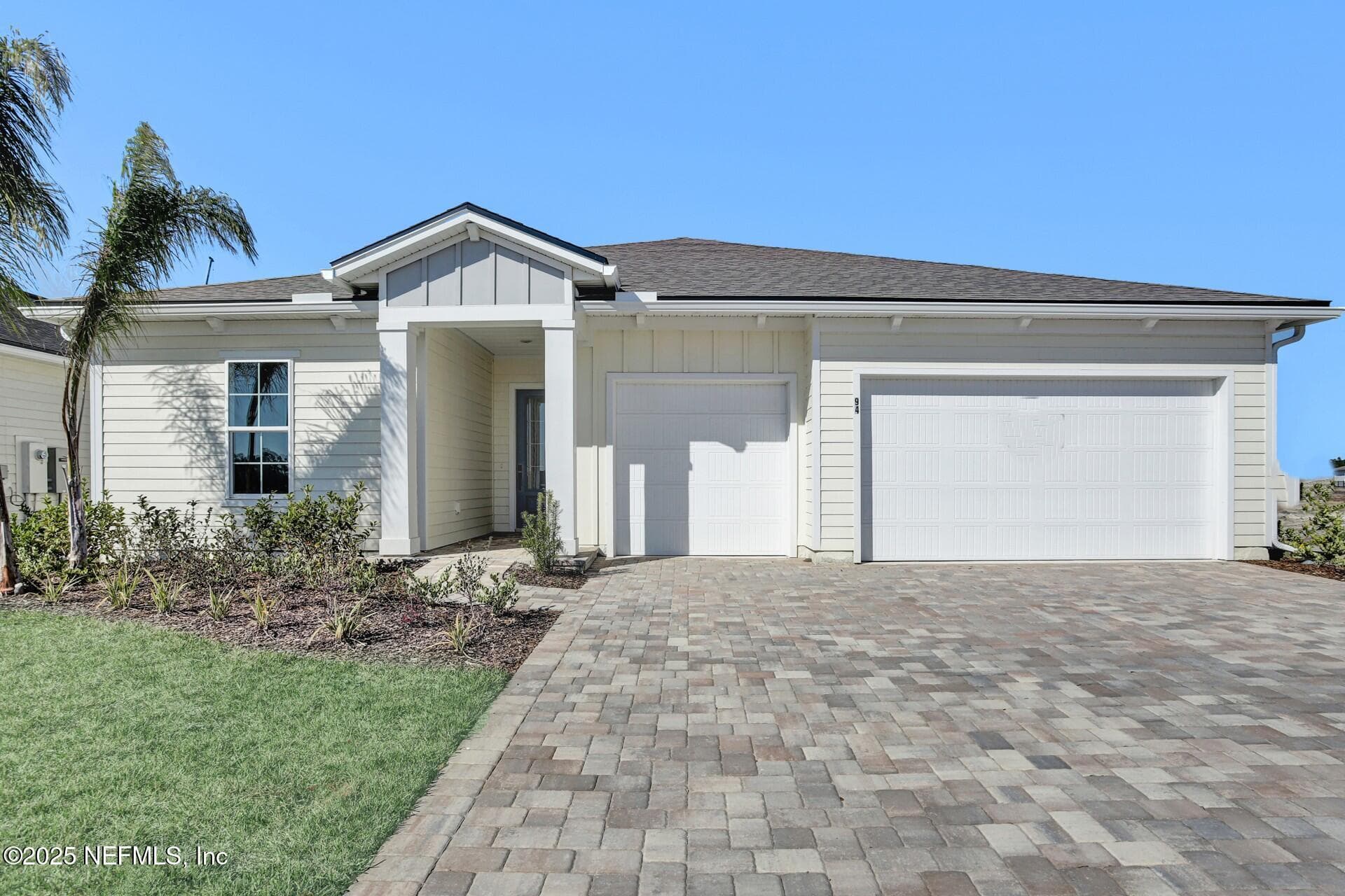 393 KNOTTED BIRCH Avenue, St. Augustine — photo 2
