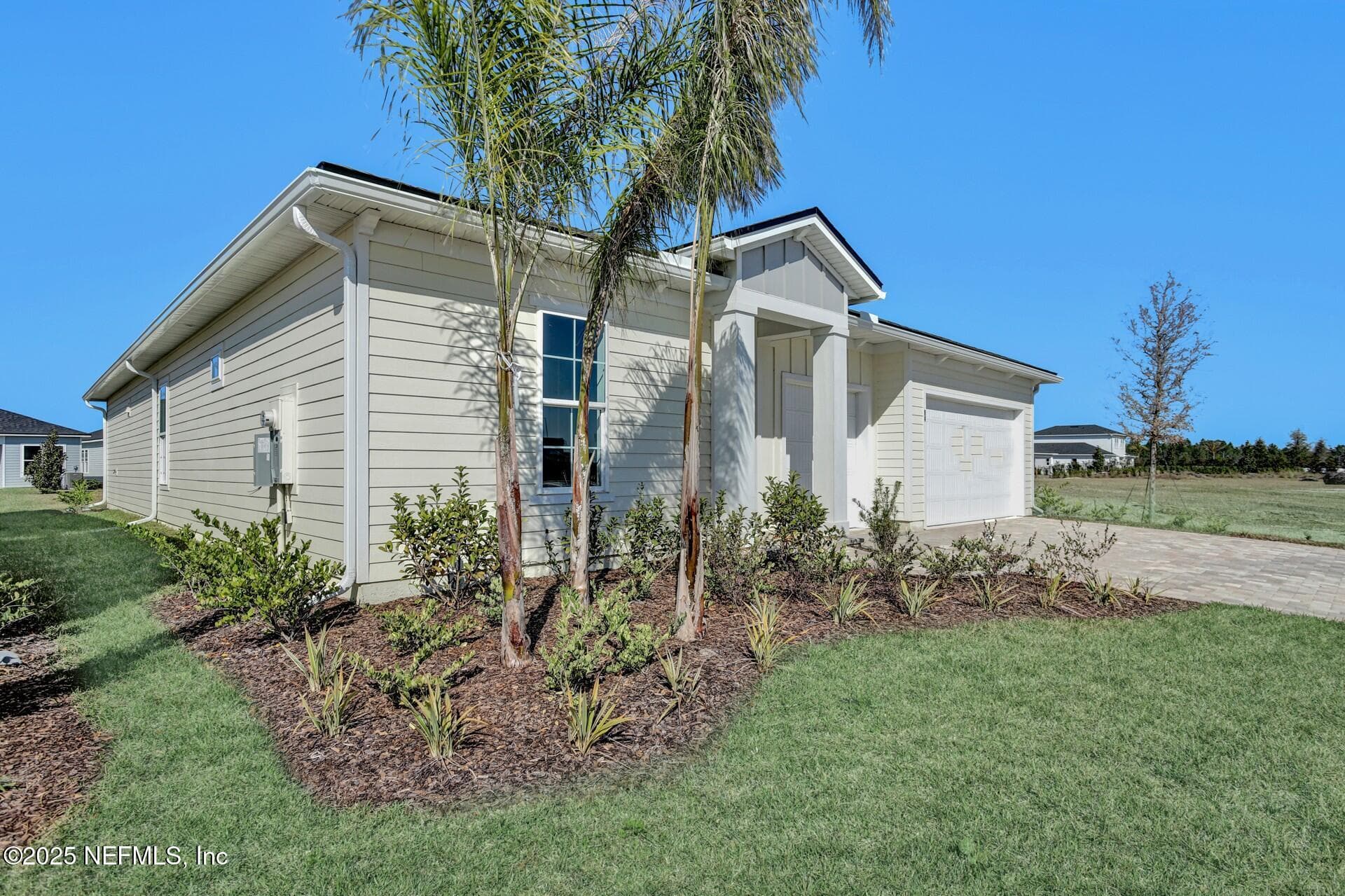 393 KNOTTED BIRCH Avenue, St. Augustine — photo 3