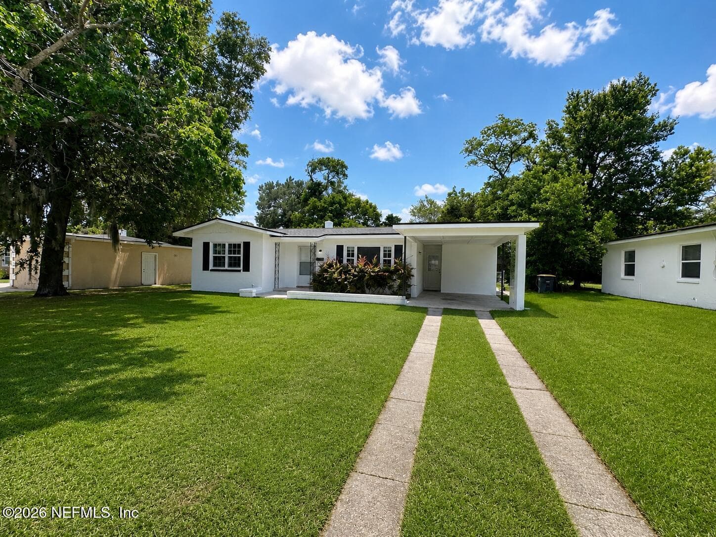 6226 MERCER Circle E, Jacksonville, FL 32217, Jacksonville — exterior