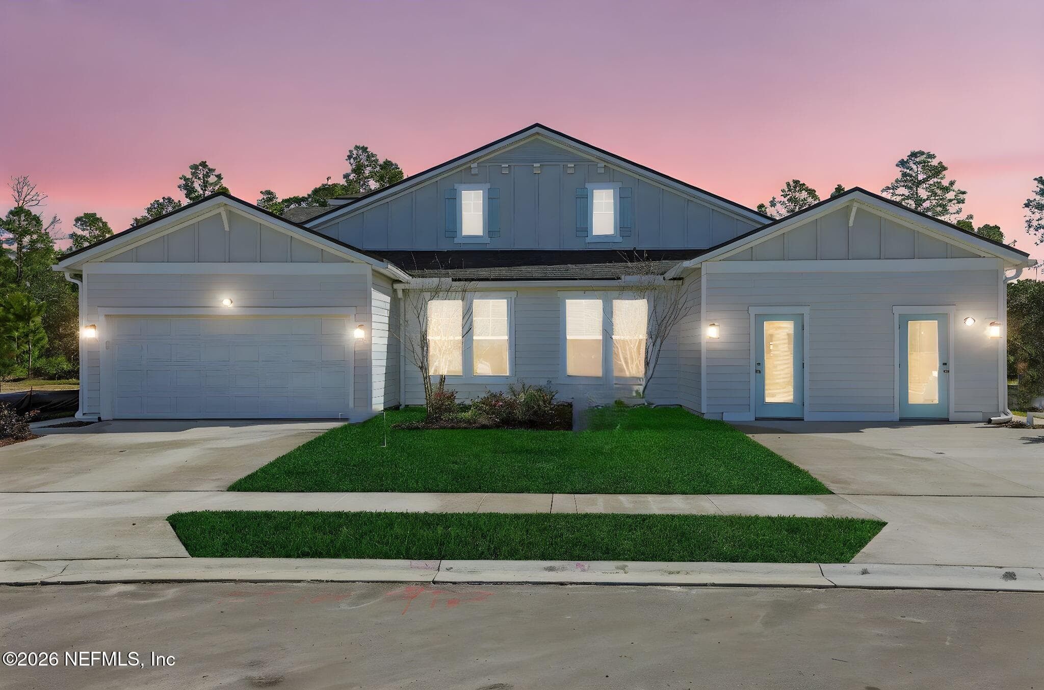 35 BIG PINE Drive, Palm Coast, FL 32164, Palm Coast — exterior