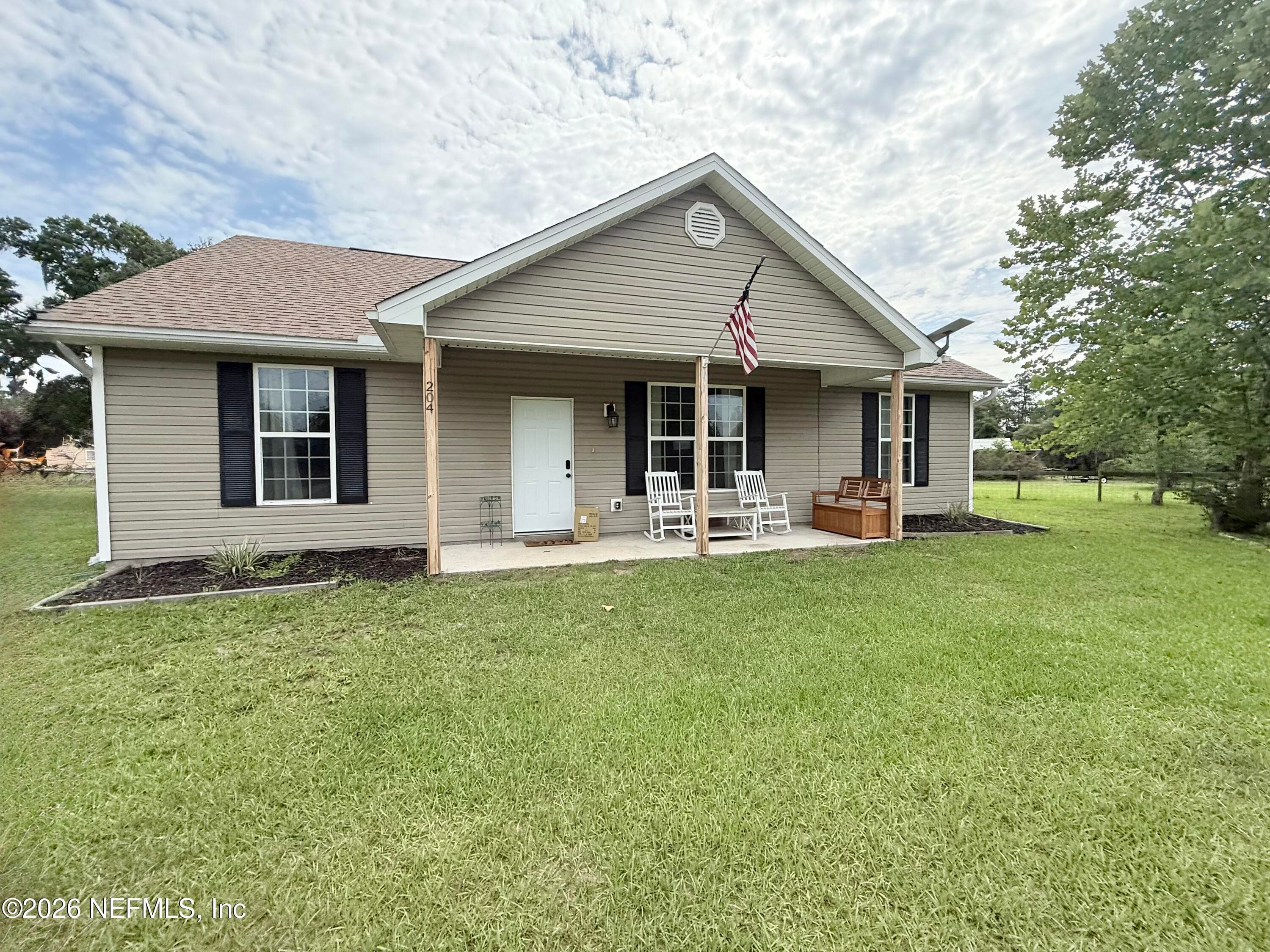 204 COMER Road, Palatka, FL 32177, Palatka — photo 2