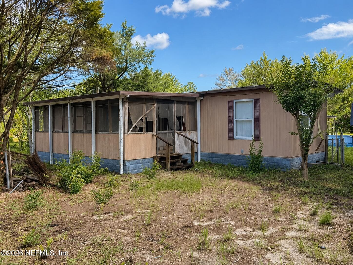 602 JUNIOR LAKE Drive, Interlachen — photo 2