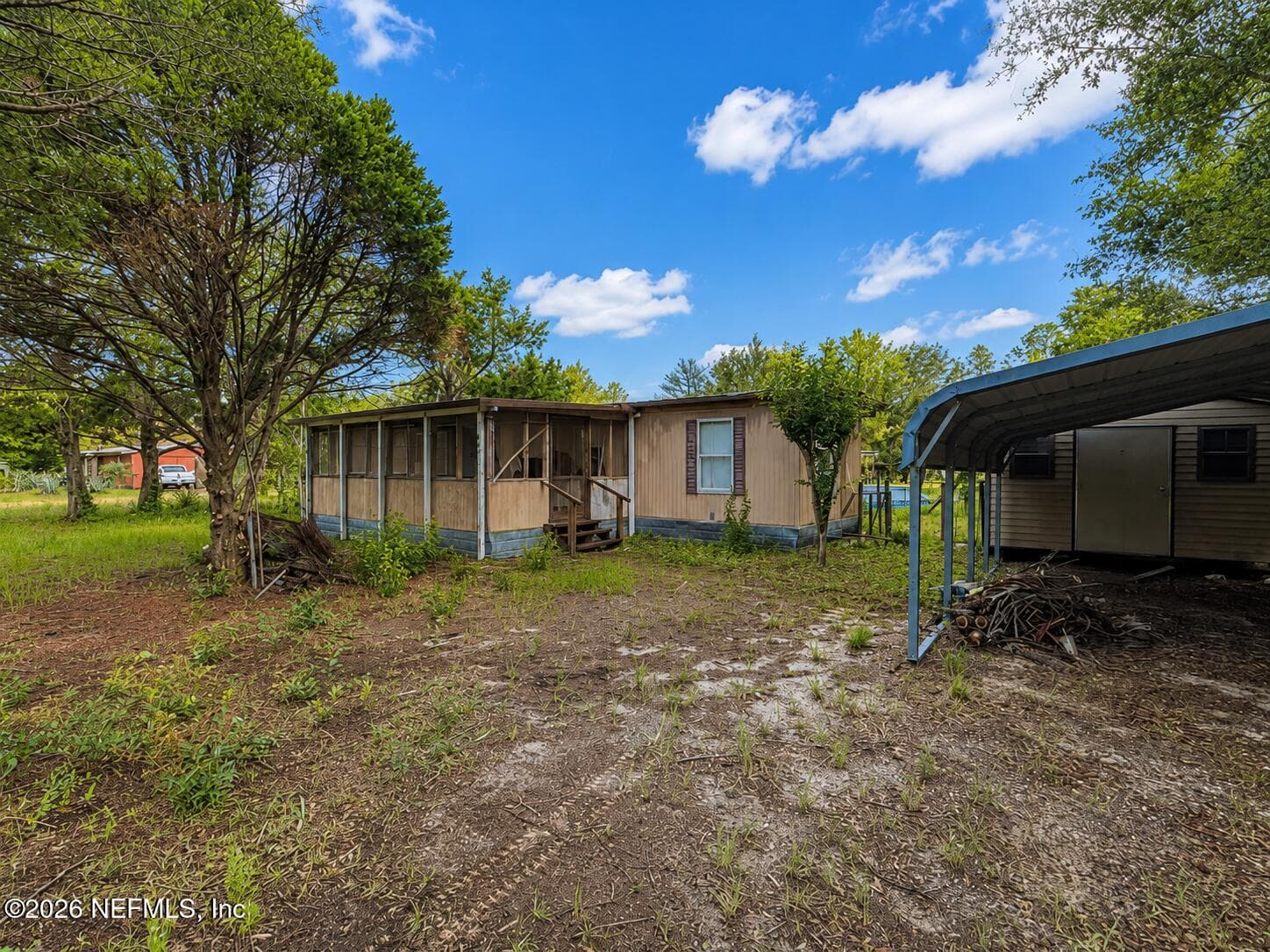602 JUNIOR LAKE Drive, Interlachen — photo 3