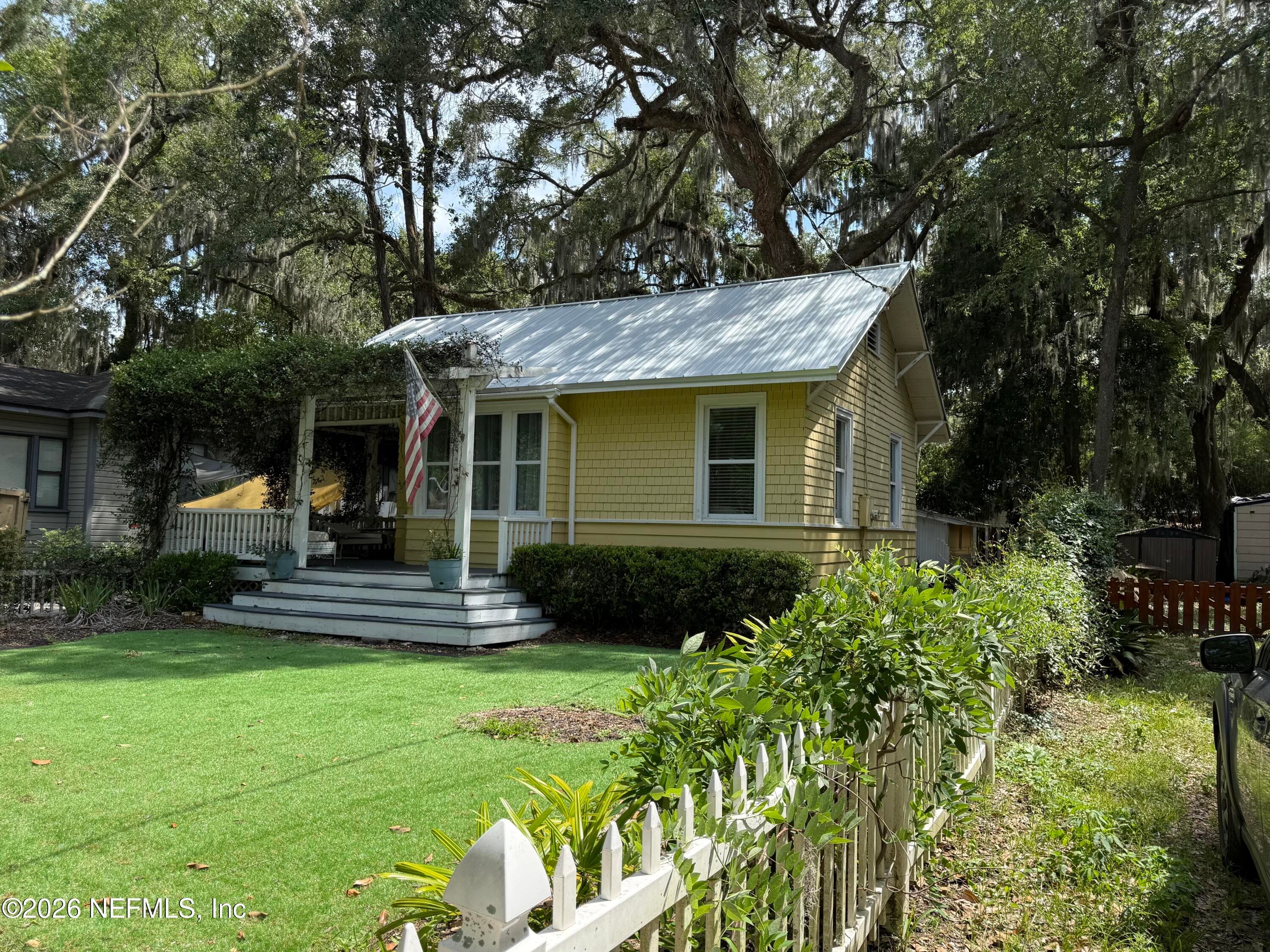 2720 APACHE Avenue, Jacksonville, FL 32210, Jacksonville — photo 2