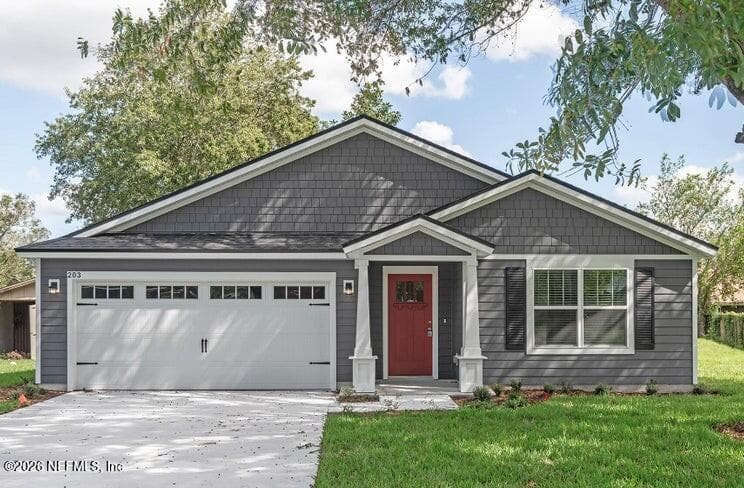 248 HOLLY Court, Jacksonville — exterior