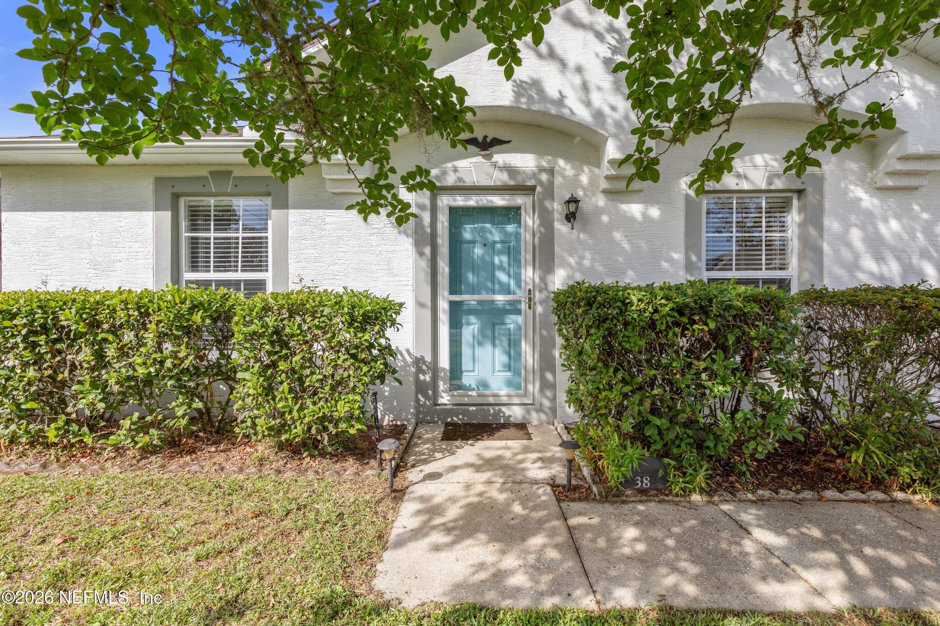 38 LLOYD Trail, Palm Coast, FL 32164, Palm Coast — exterior