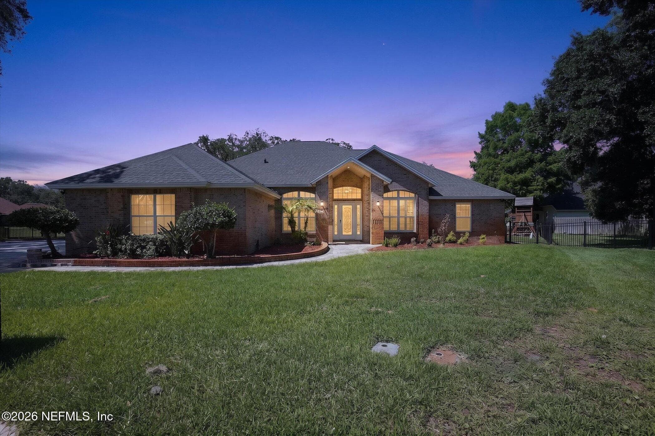 5041 CAPE ROMAIN Court, Jacksonville, FL 32277, Jacksonville — photo 2