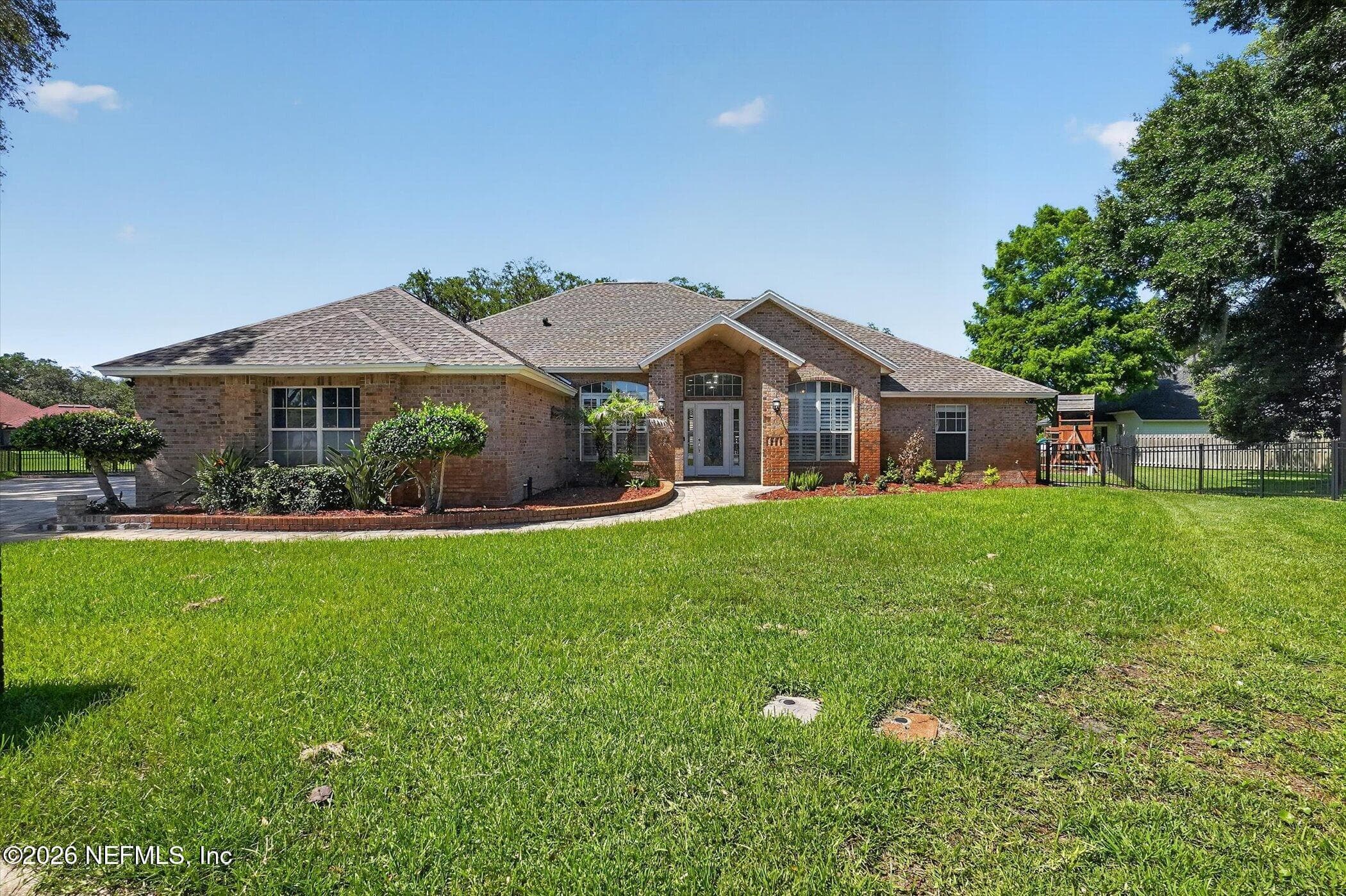 5041 CAPE ROMAIN Court, Jacksonville, FL 32277, Jacksonville — exterior