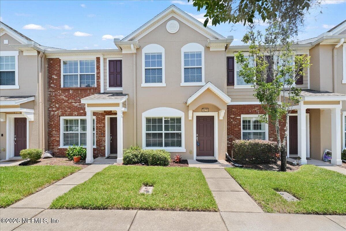 8125 SUMMER POINT Court, Jacksonville, FL 32256, Jacksonville — exterior