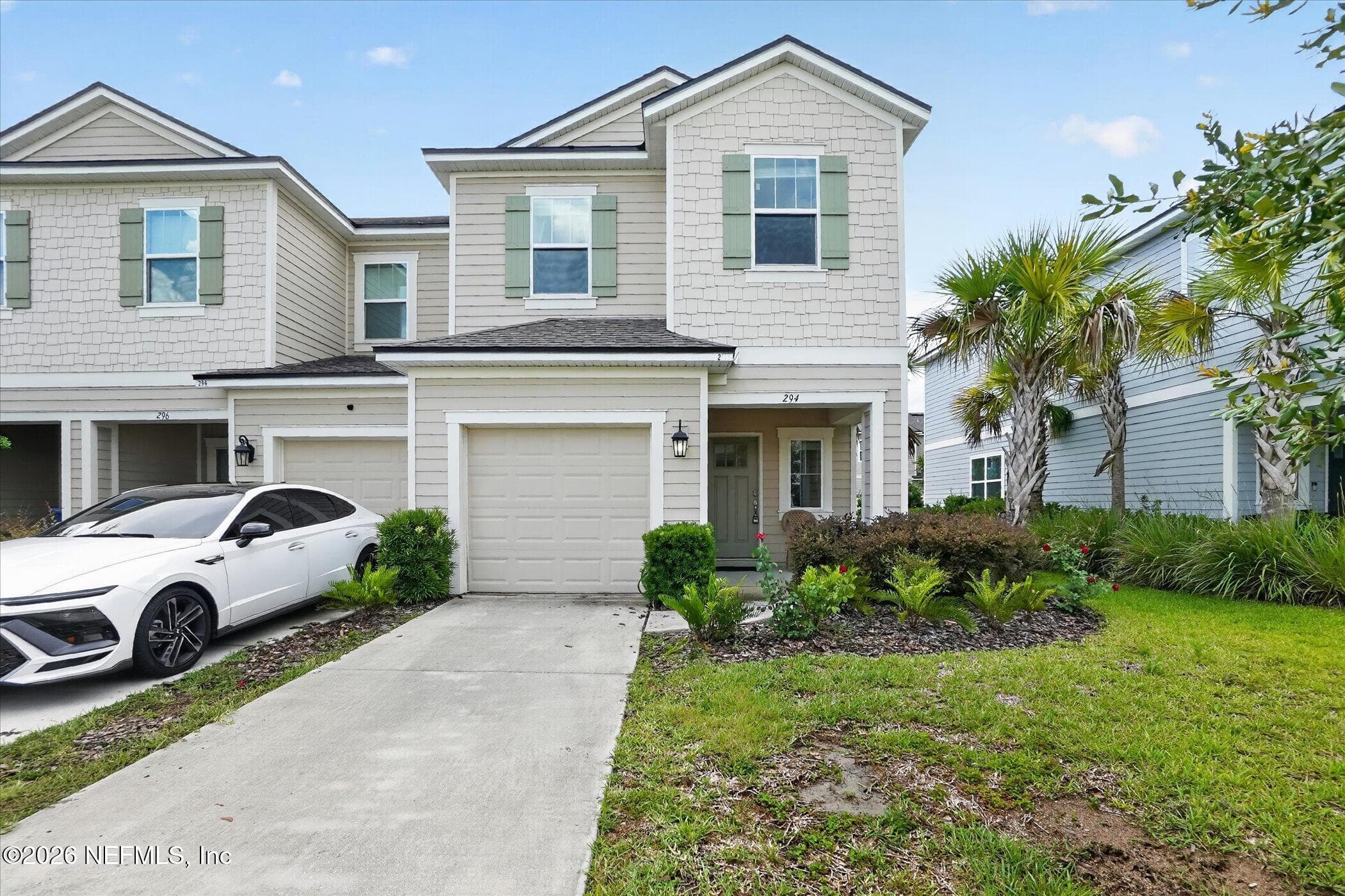 294 ANTHONY Drive, Jacksonville — photo 3