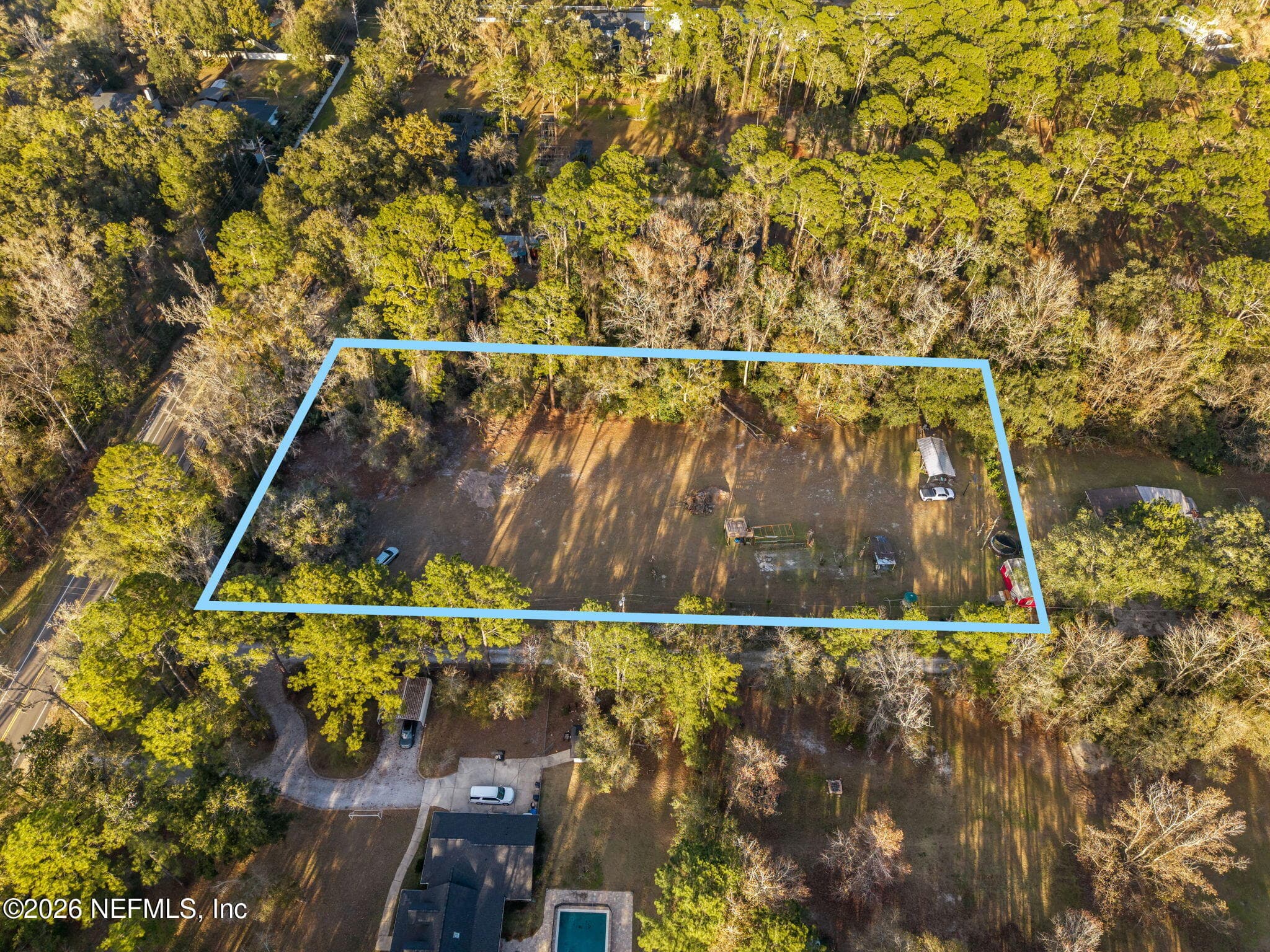 1885 - B STATE ROAD 13 N, Fruit Cove — photo 3